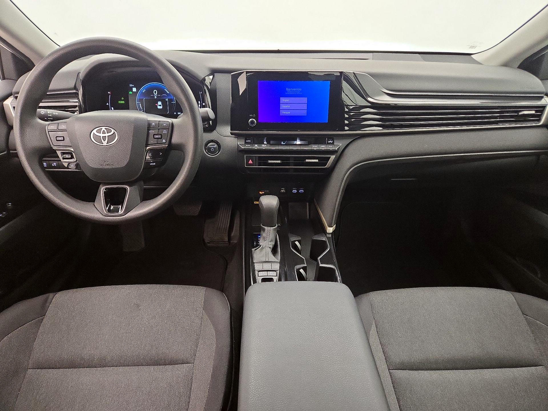 Thumbnail: 2025 Toyota Camry - 9