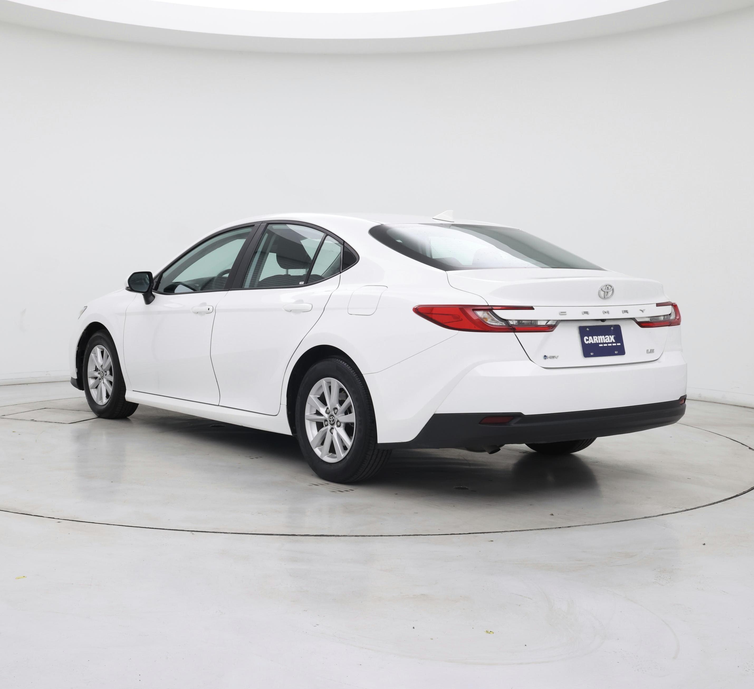 Thumbnail: 2025 Toyota Camry - 2