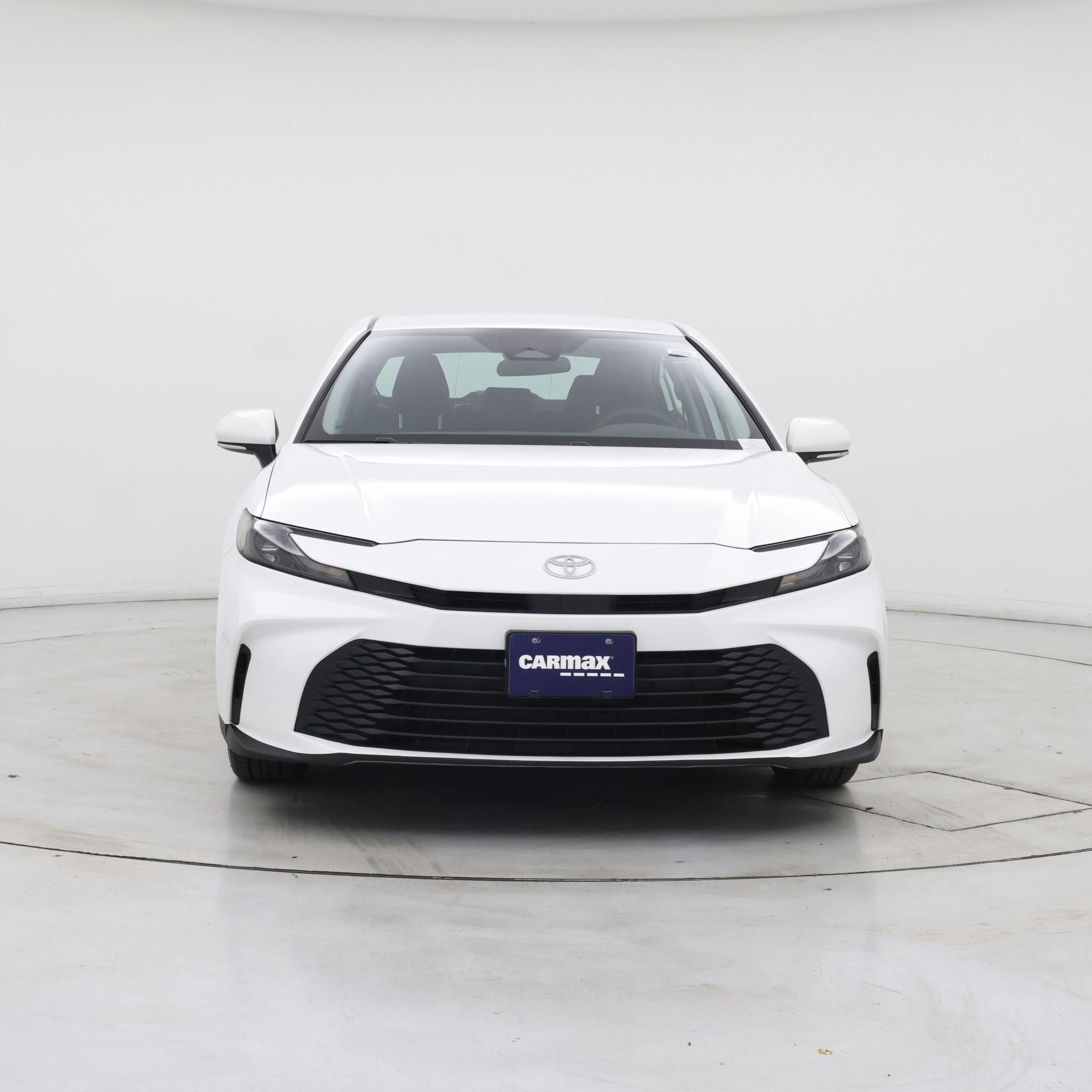 Thumbnail: 2025 Toyota Camry - 5