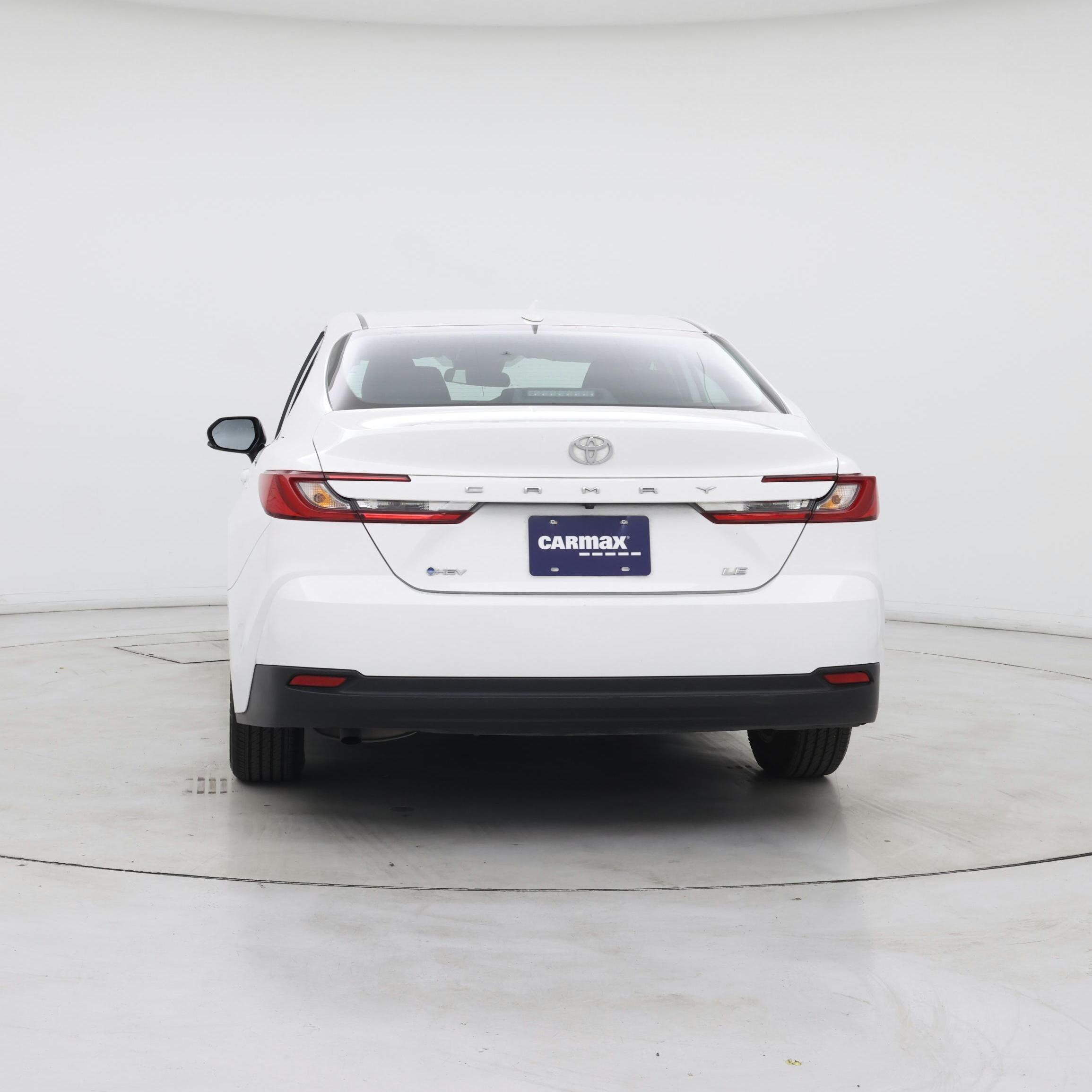 Thumbnail: 2025 Toyota Camry - 6