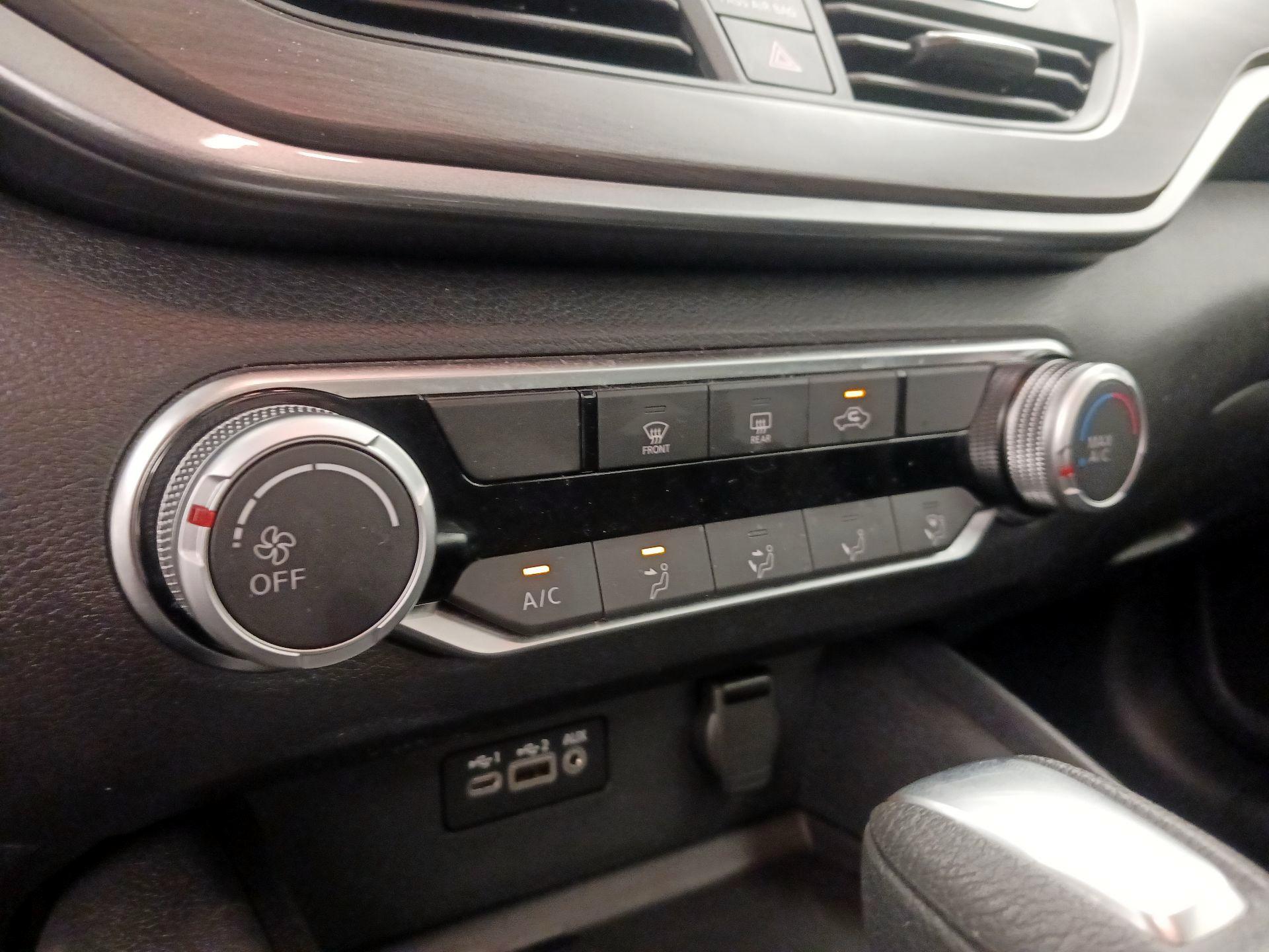 Thumbnail: 2025 Nissan Altima - 16