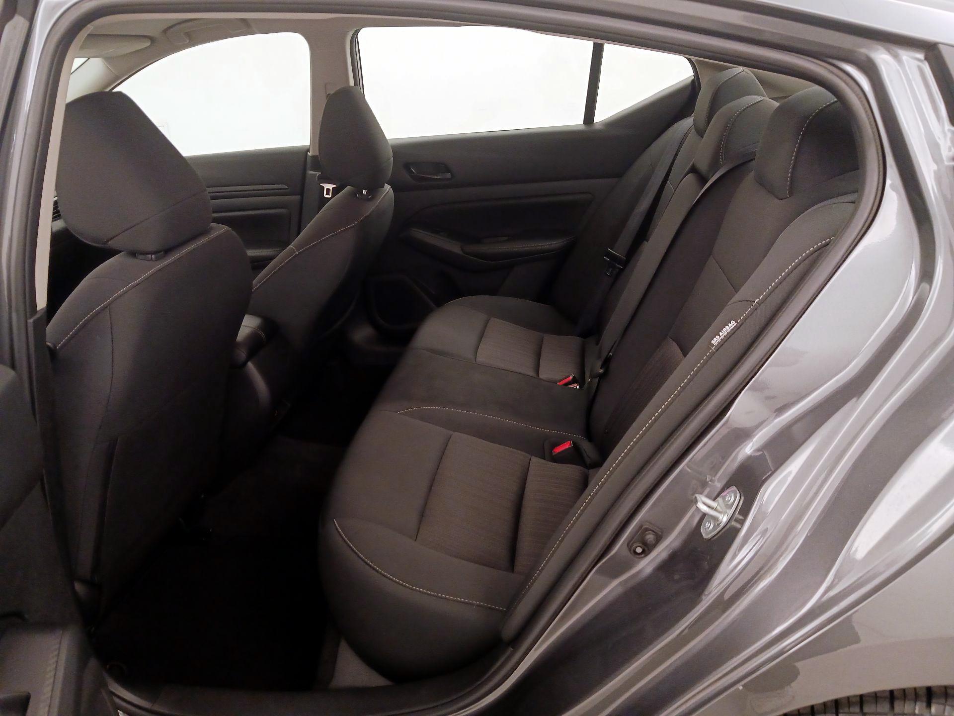 Thumbnail: 2025 Nissan Altima - 19