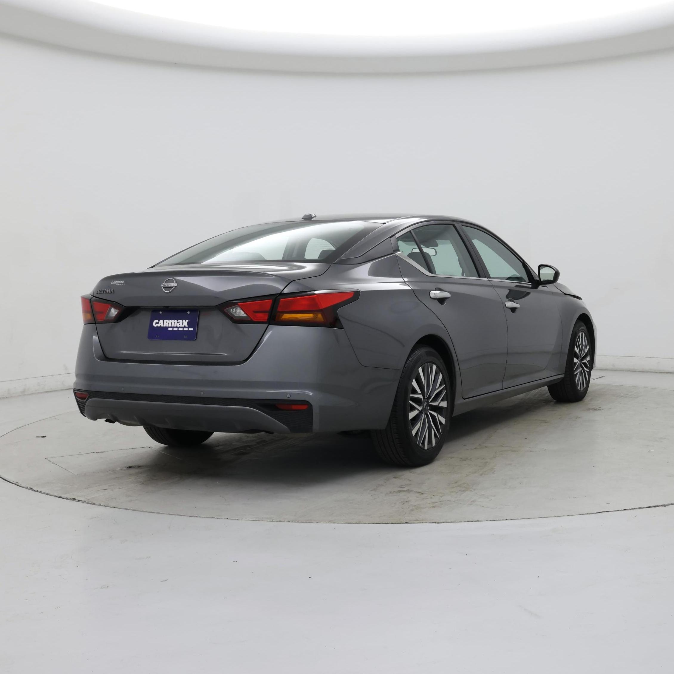 Thumbnail: 2025 Nissan Altima - 8