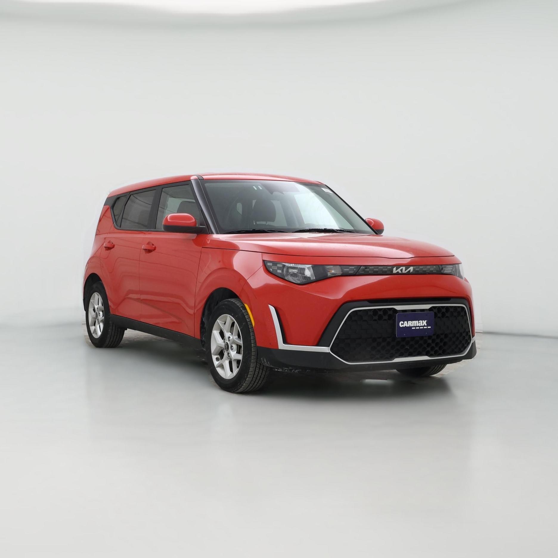 Thumbnail: 2025 Kia Soul - 1