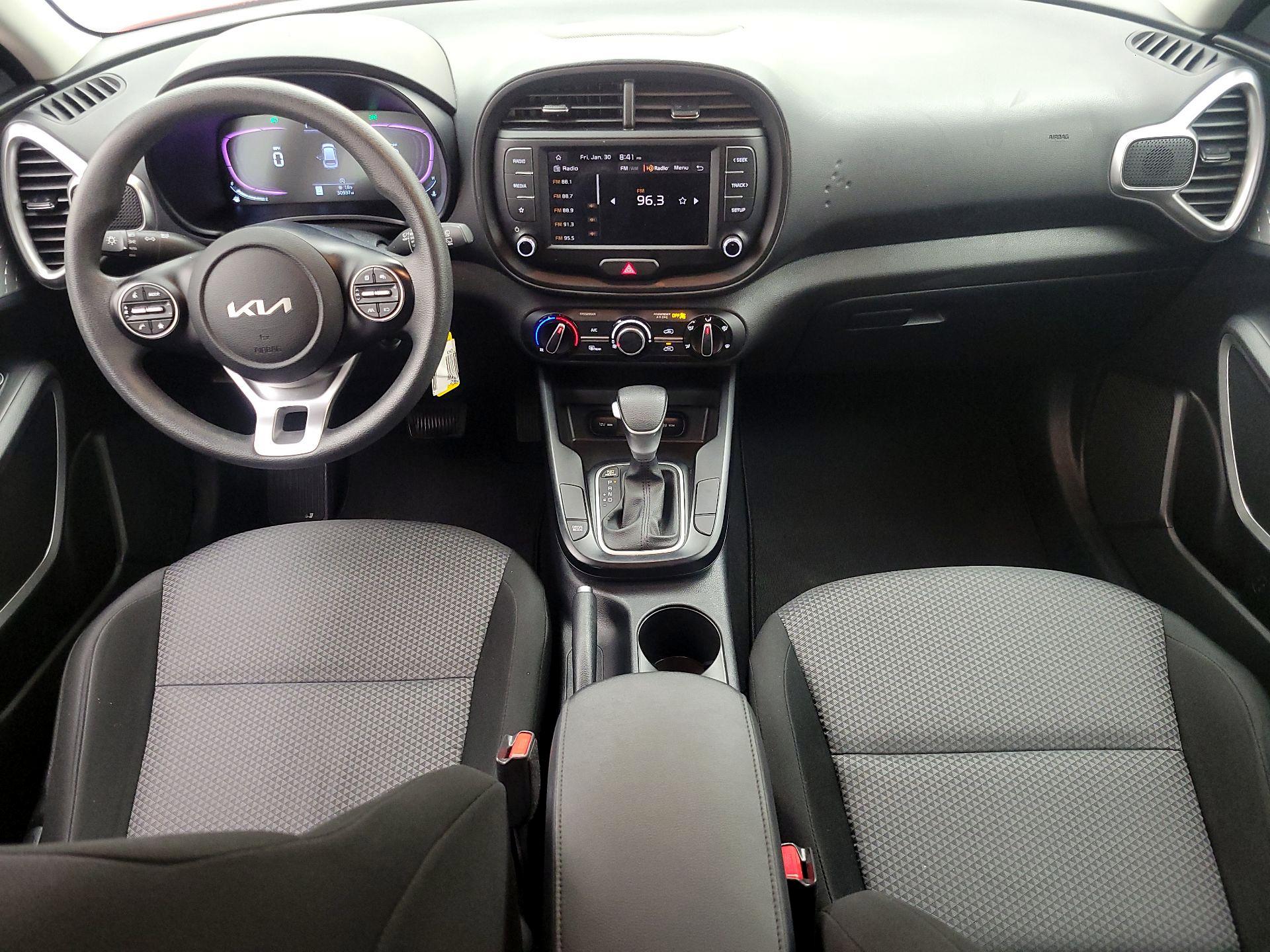 Thumbnail: 2025 Kia Soul - 9