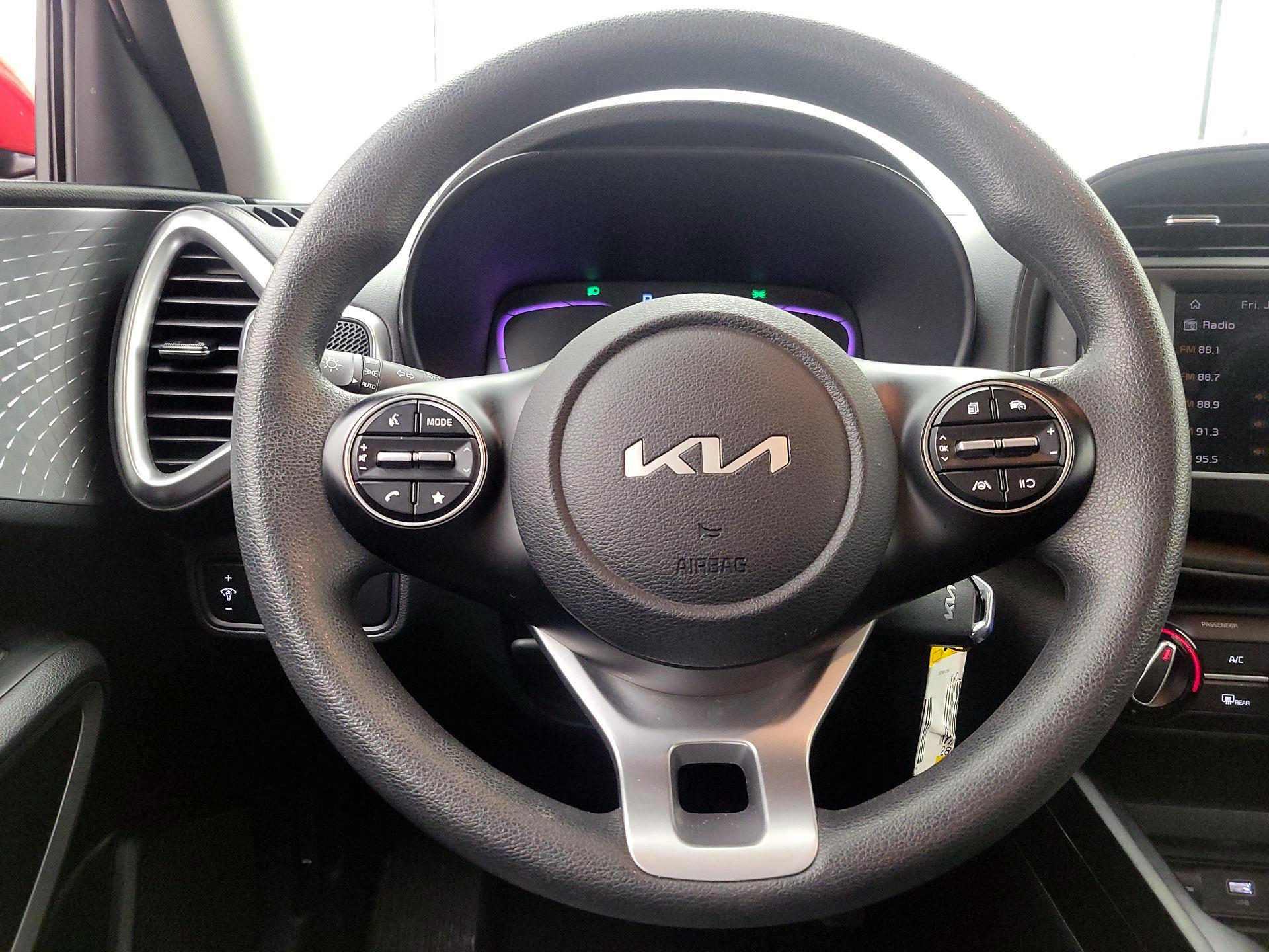 Thumbnail: 2025 Kia Soul - 10