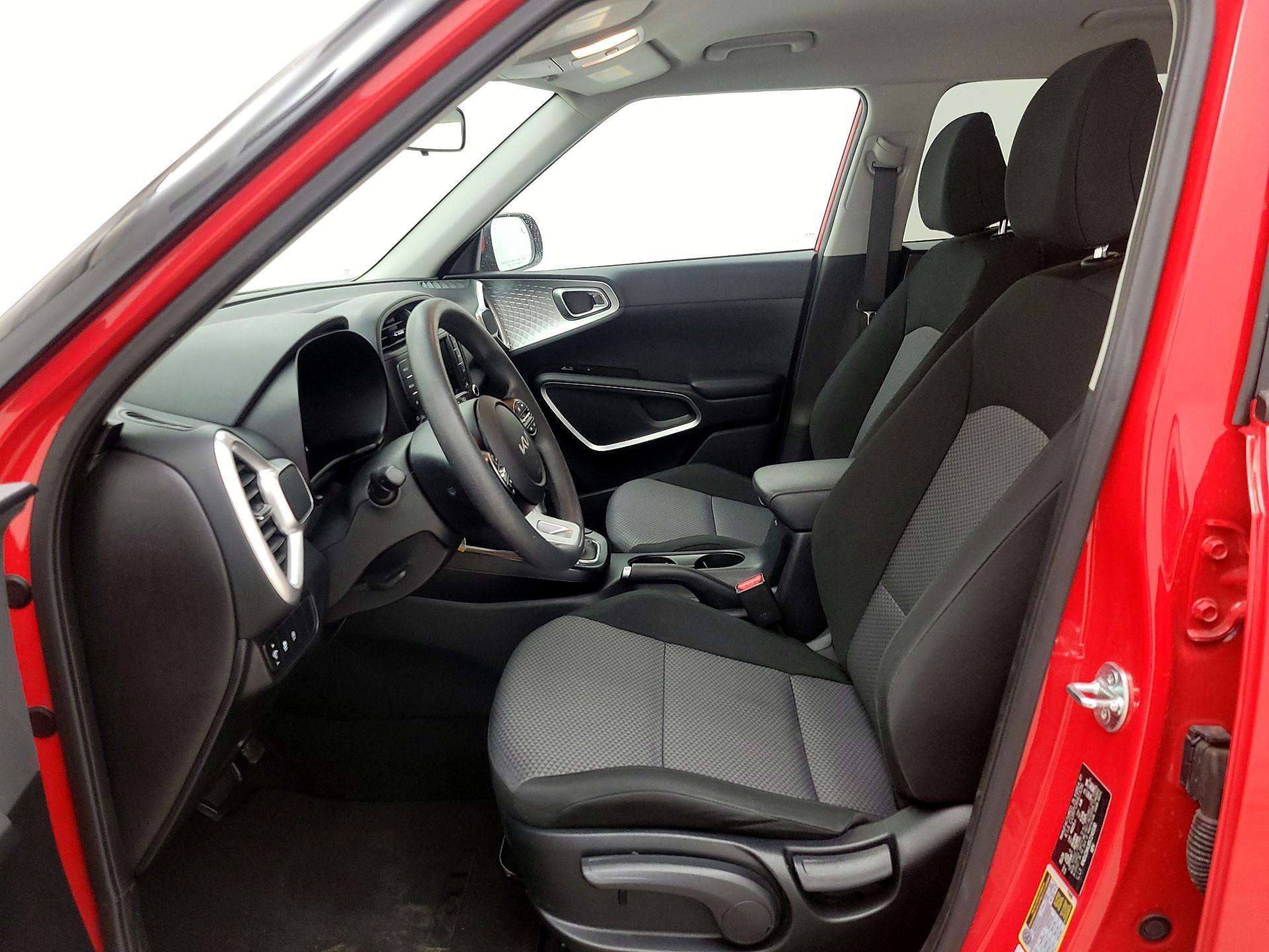 Thumbnail: 2025 Kia Soul - 11