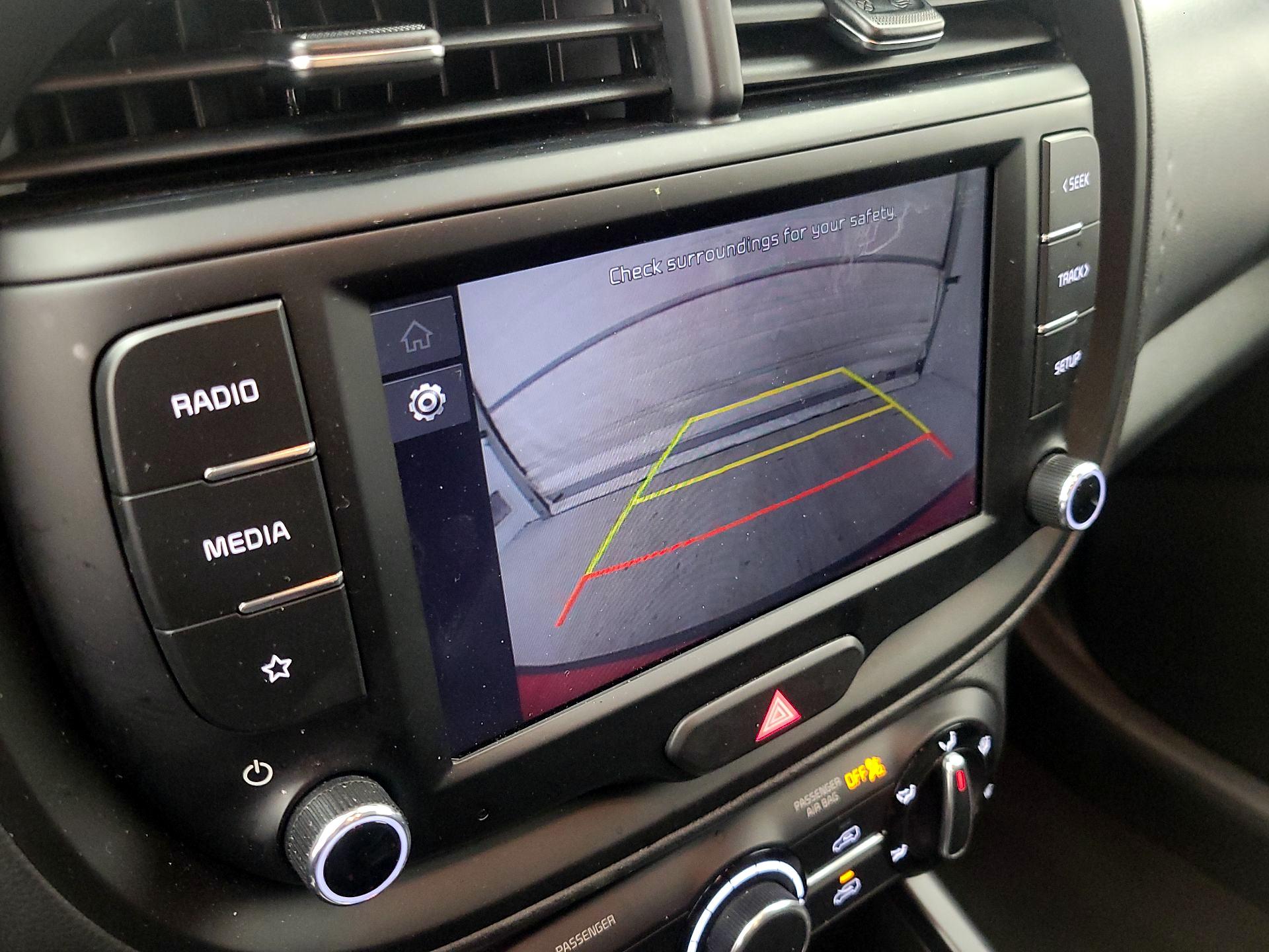 Thumbnail: 2025 Kia Soul - 14