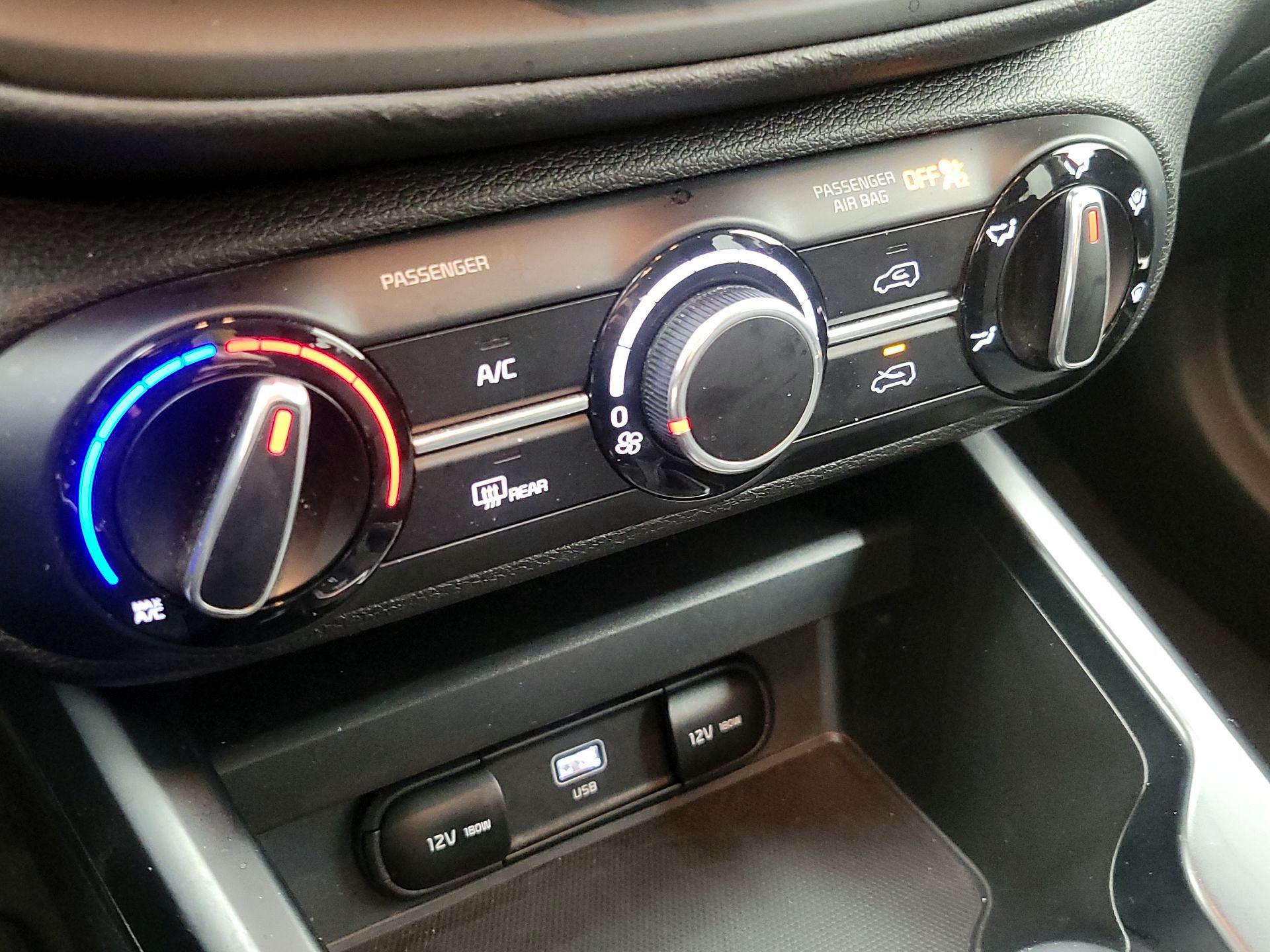 Thumbnail: 2025 Kia Soul - 16