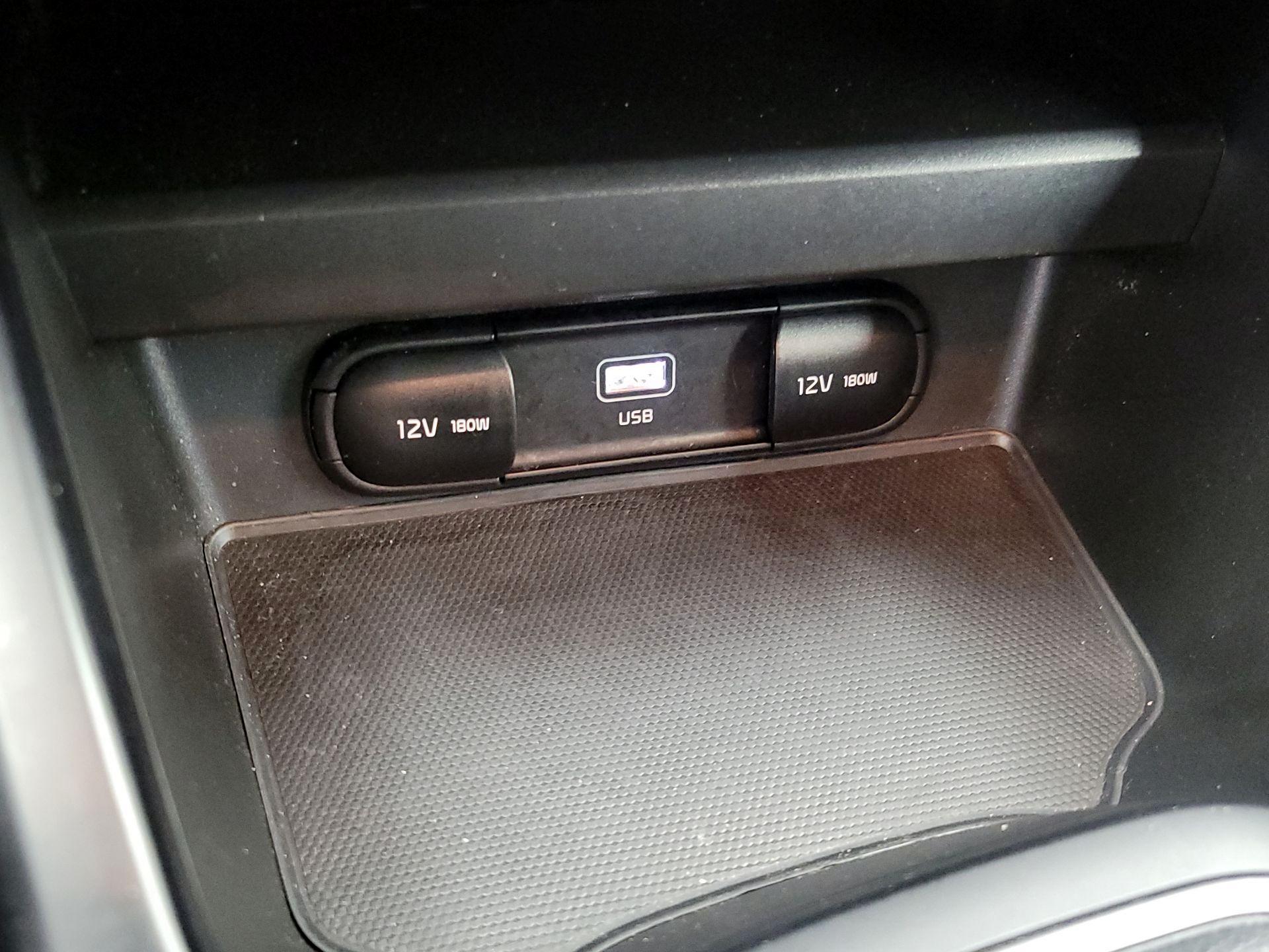 Thumbnail: 2025 Kia Soul - 18