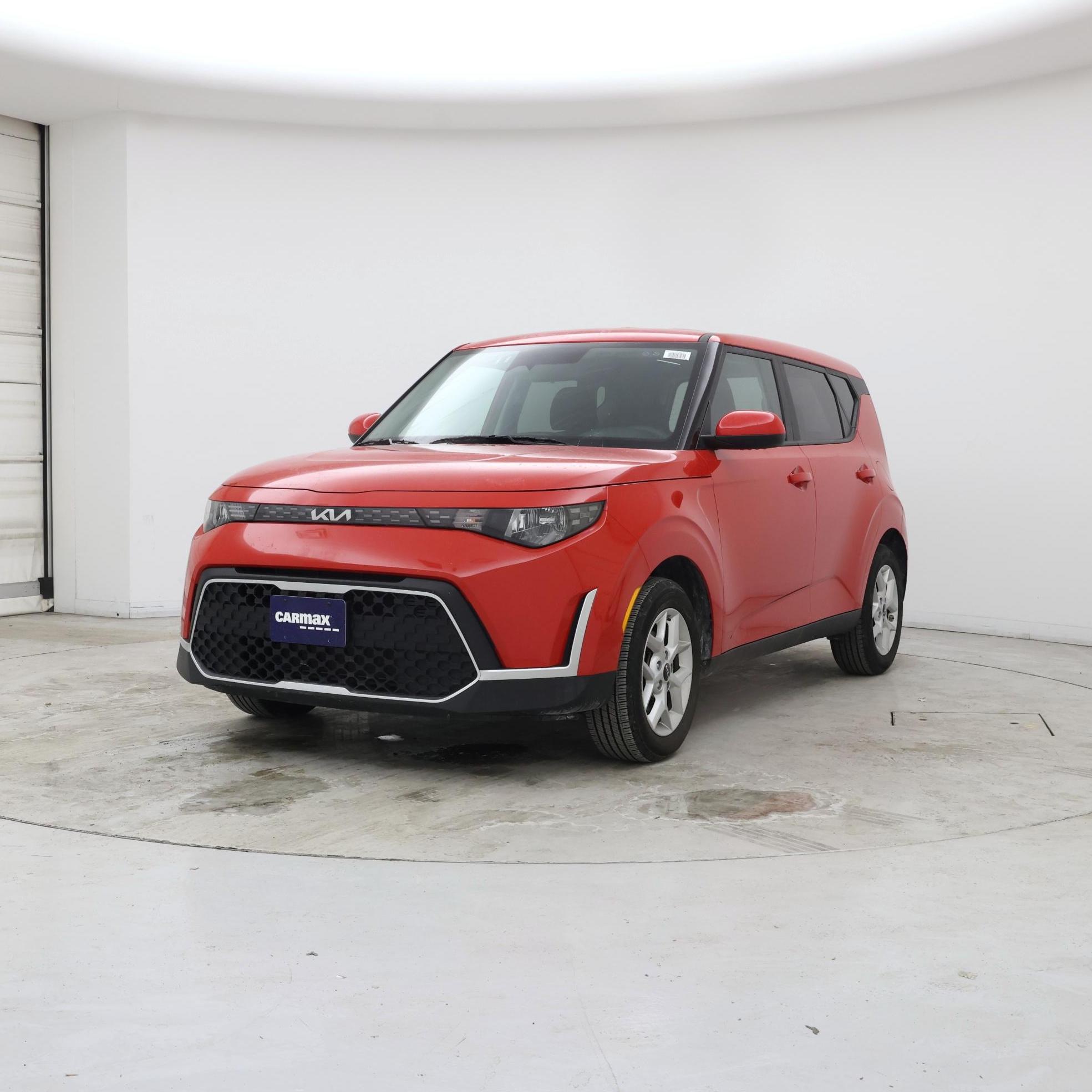 Thumbnail: 2025 Kia Soul - 4