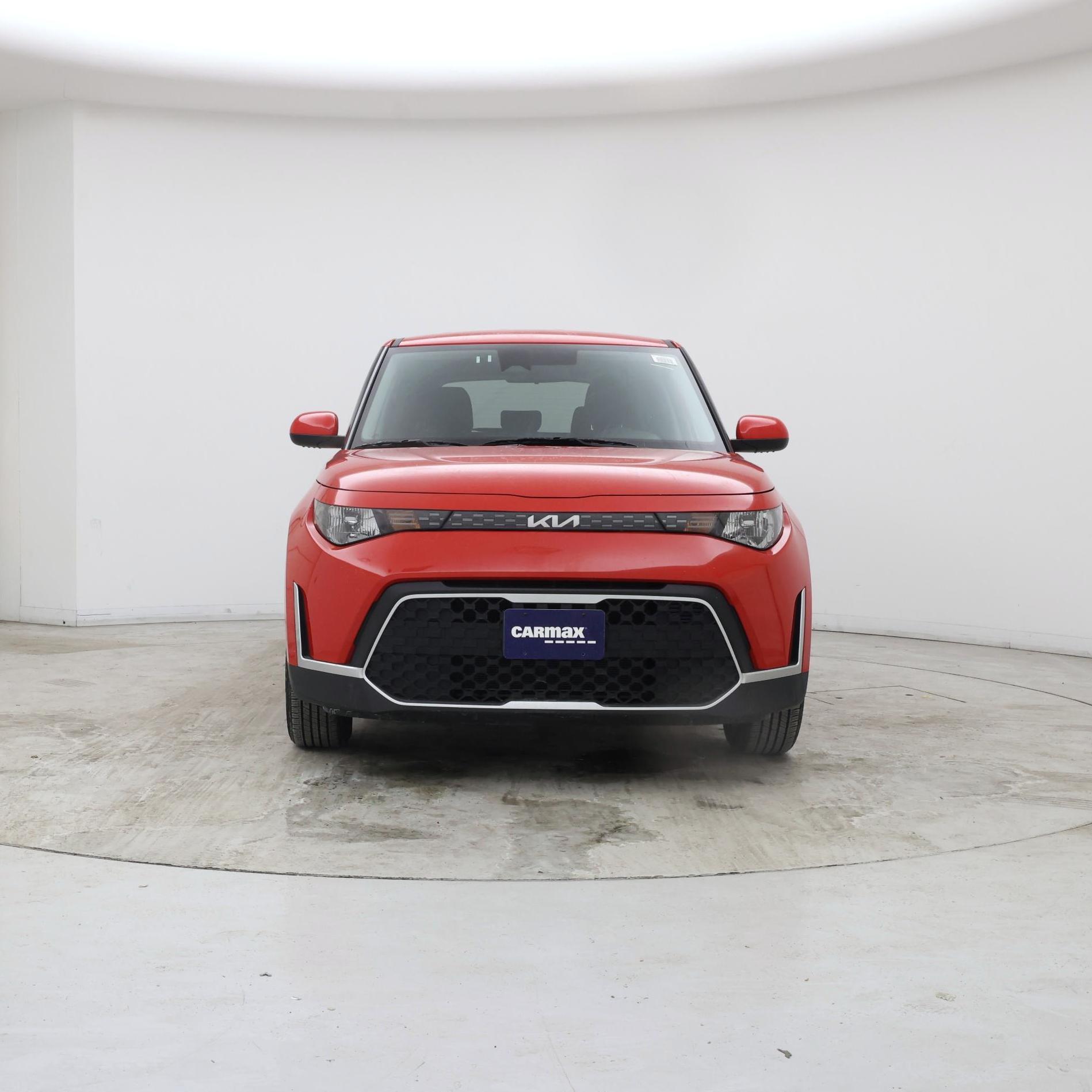 Thumbnail: 2025 Kia Soul - 5