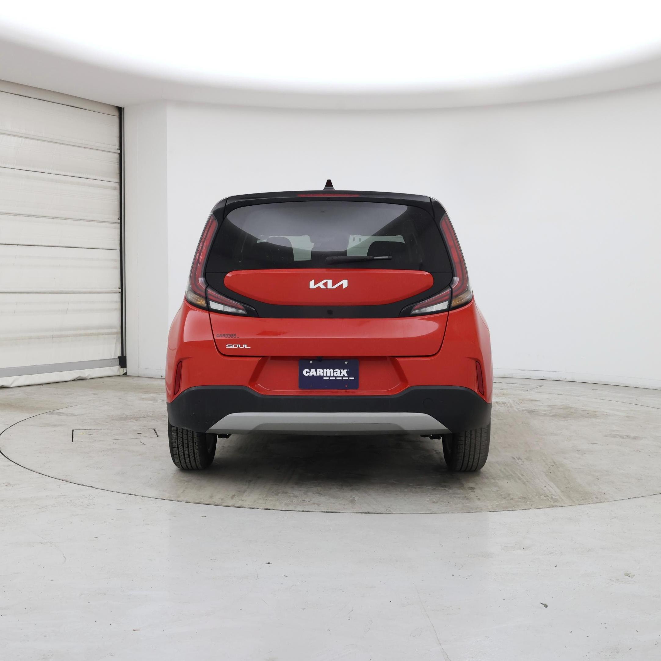 Thumbnail: 2025 Kia Soul - 6