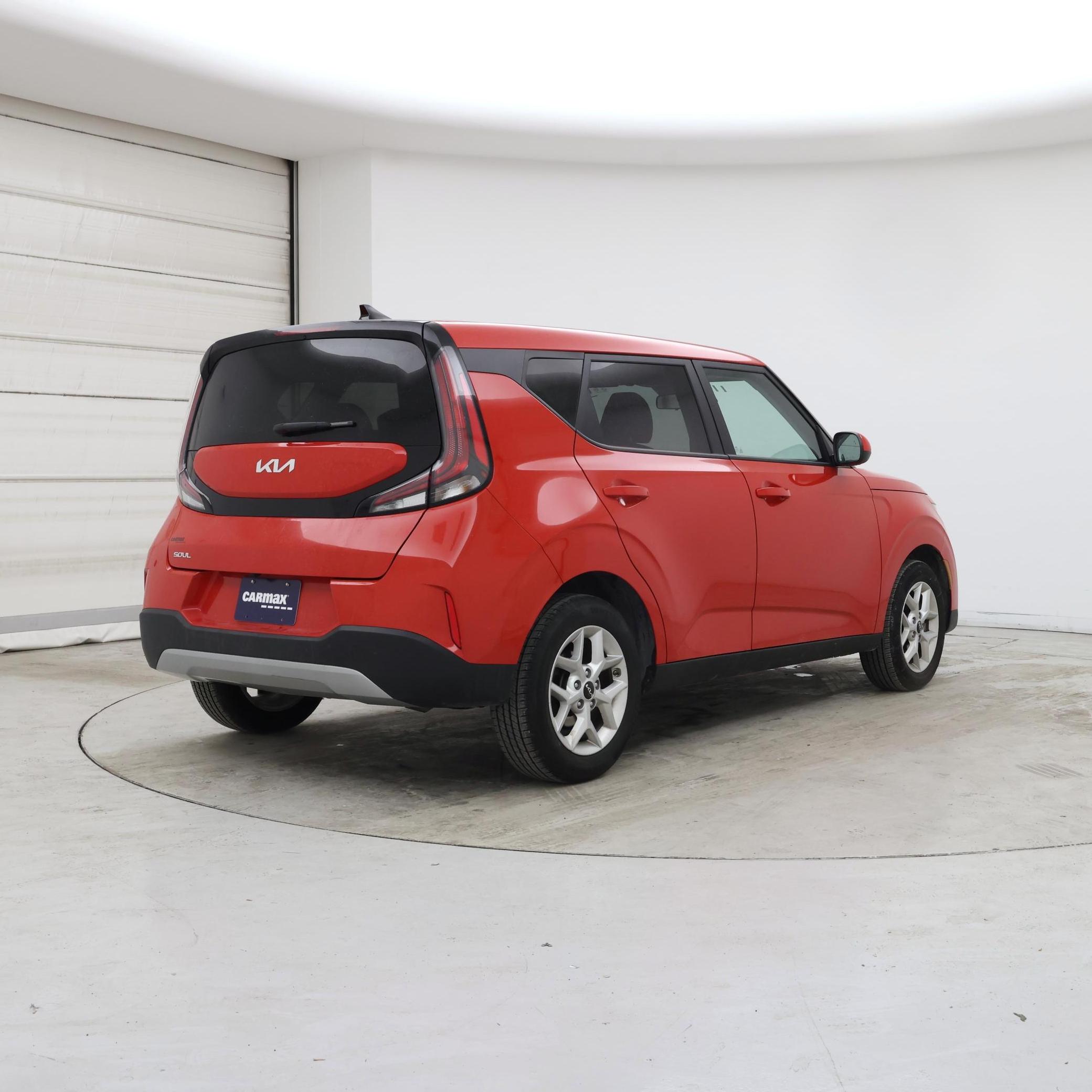 Thumbnail: 2025 Kia Soul - 8