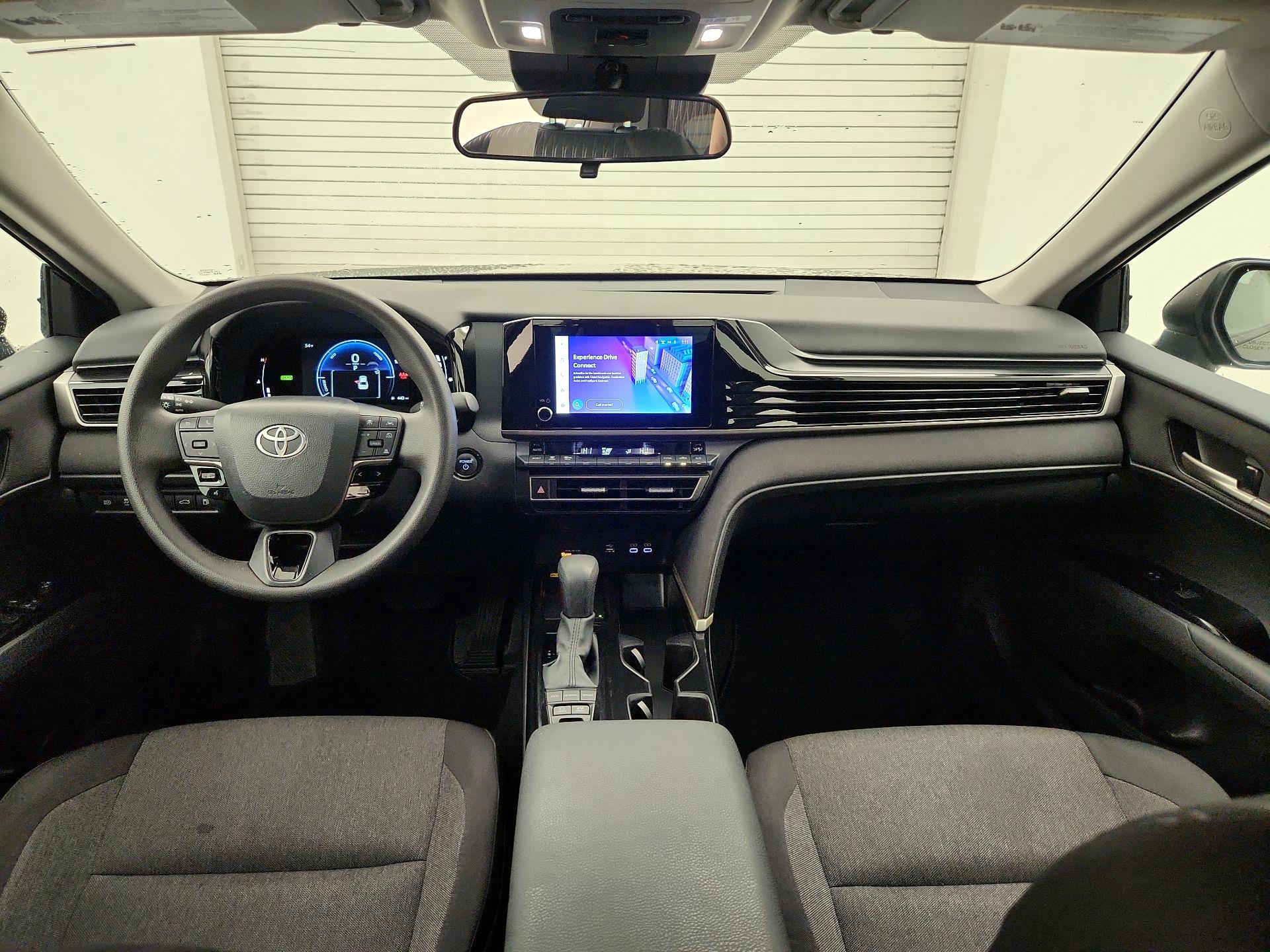 Thumbnail: 2025 Toyota Camry - 9