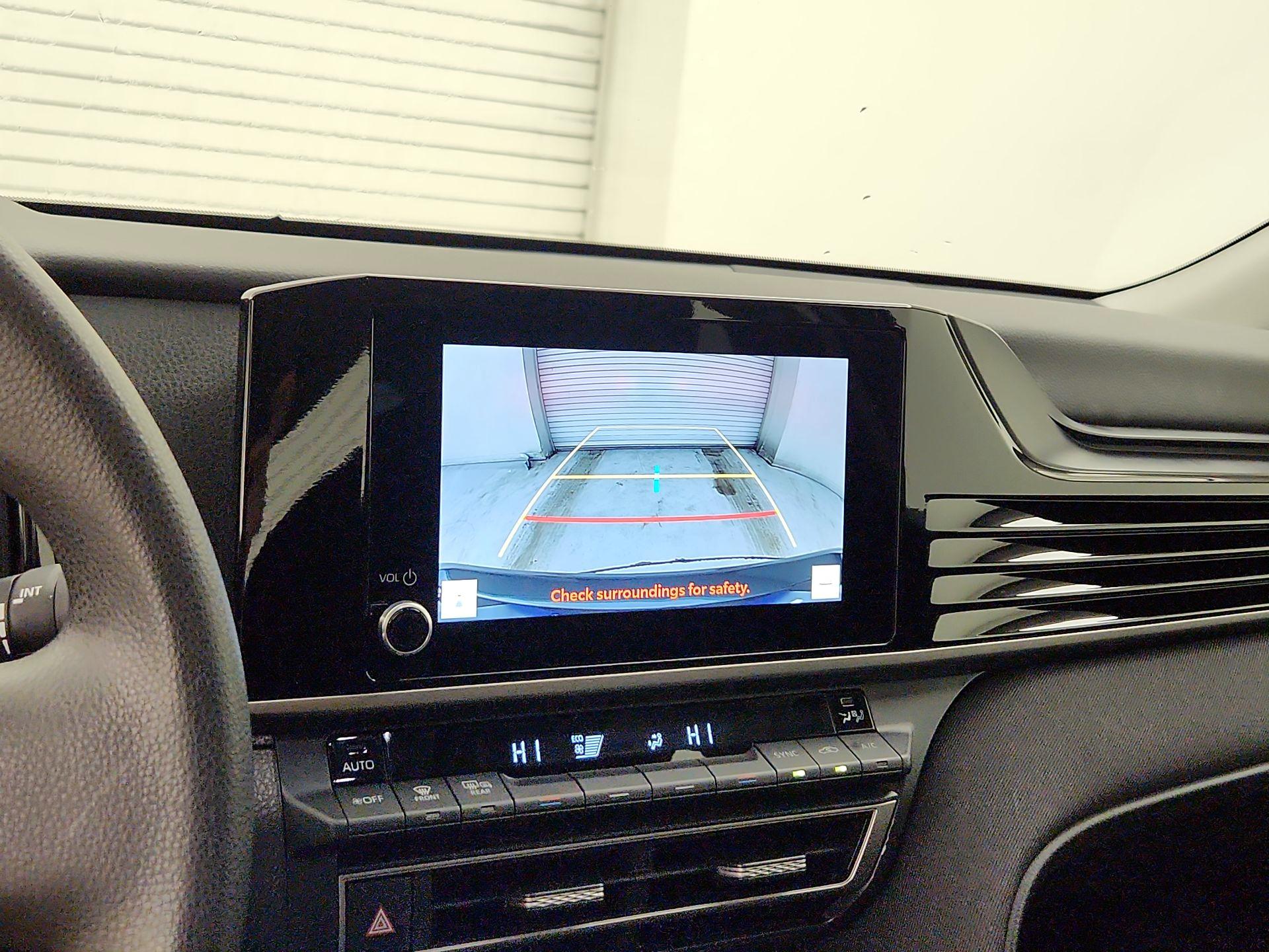 Thumbnail: 2025 Toyota Camry - 14