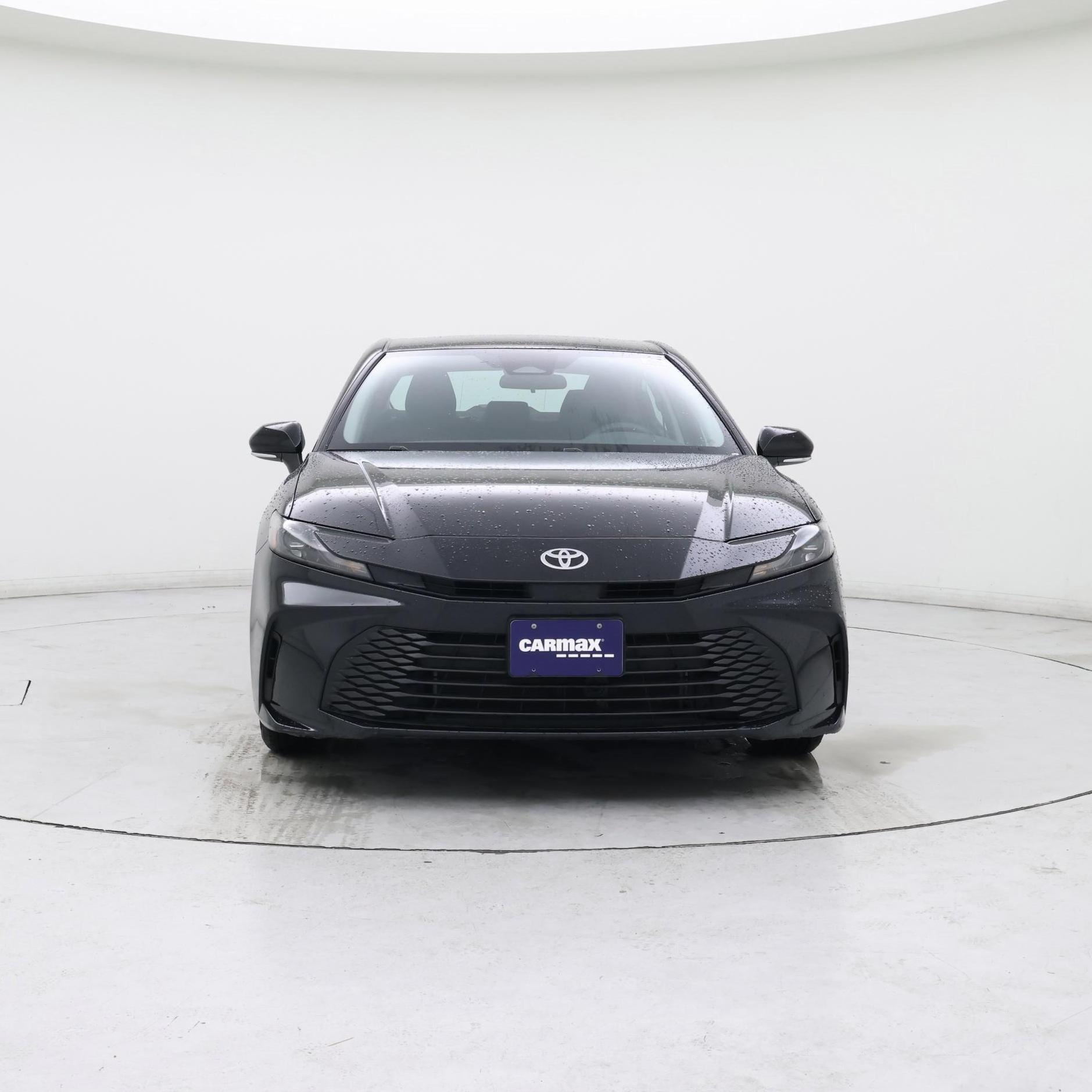 Thumbnail: 2025 Toyota Camry - 5