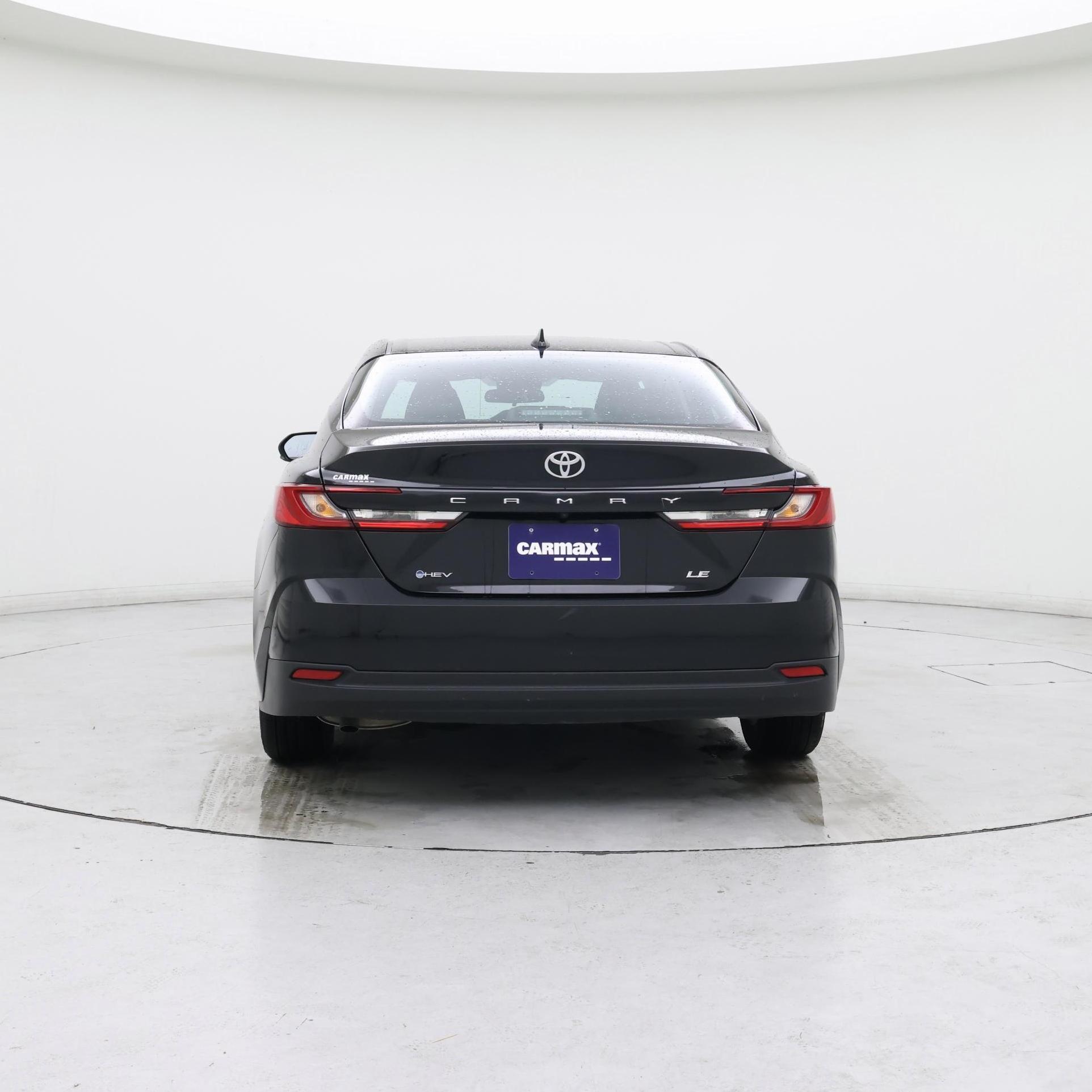 Thumbnail: 2025 Toyota Camry - 6