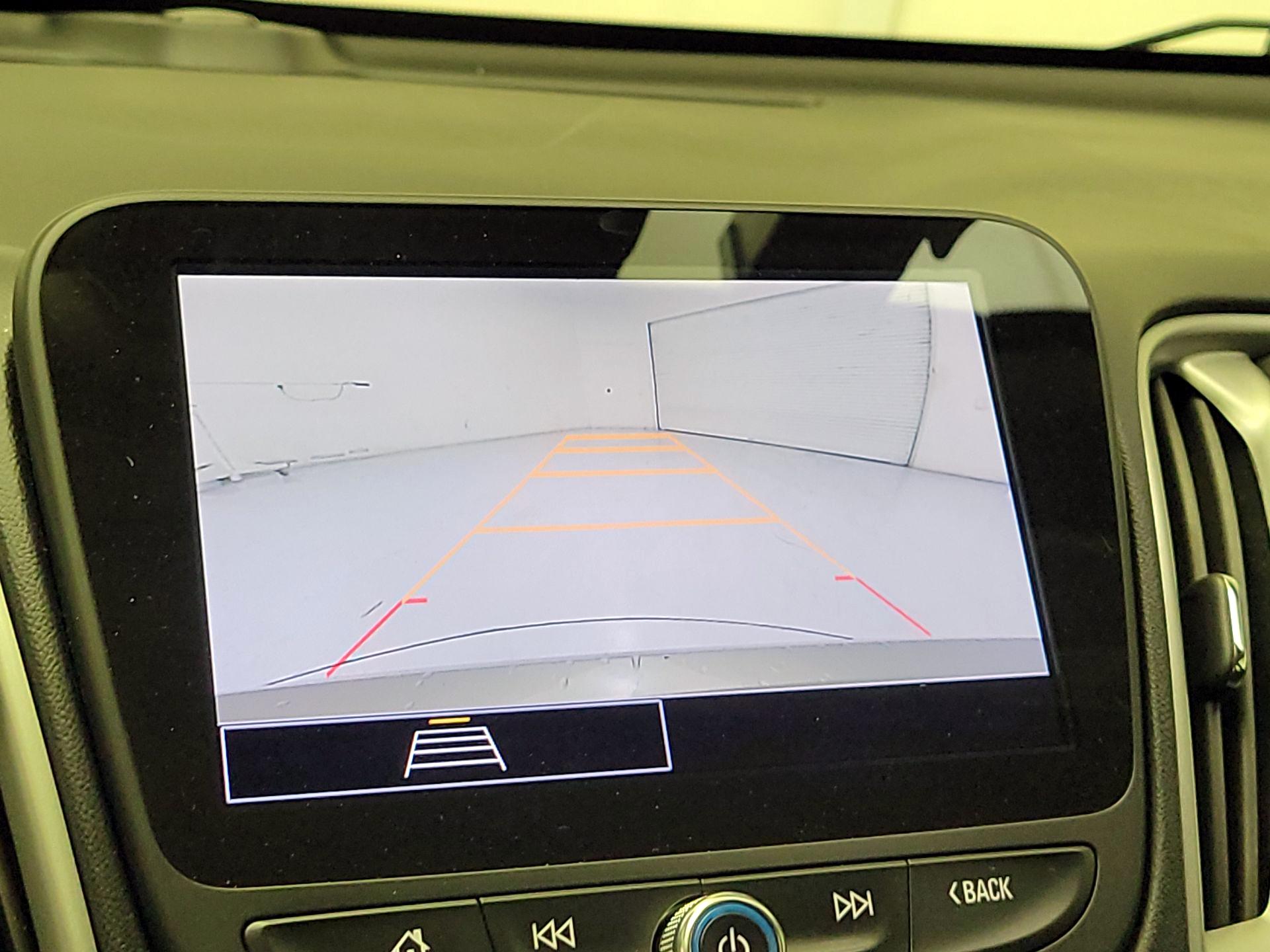 Thumbnail: 2024 Chevrolet Malibu - 14