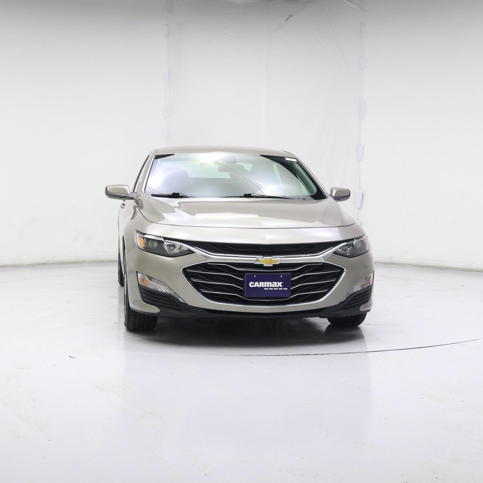 Thumbnail: 2024 Chevrolet Malibu - 5