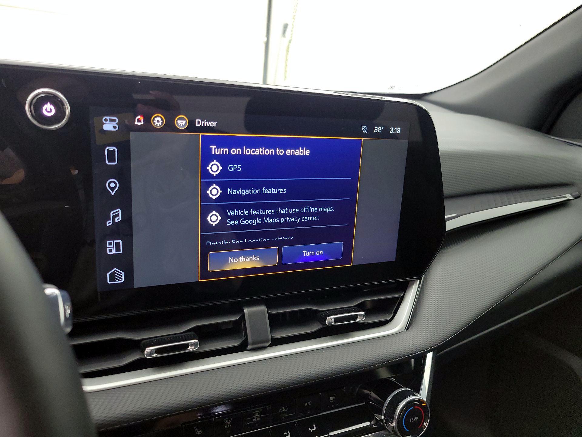 Thumbnail: 2025 Chevrolet Equinox - 14