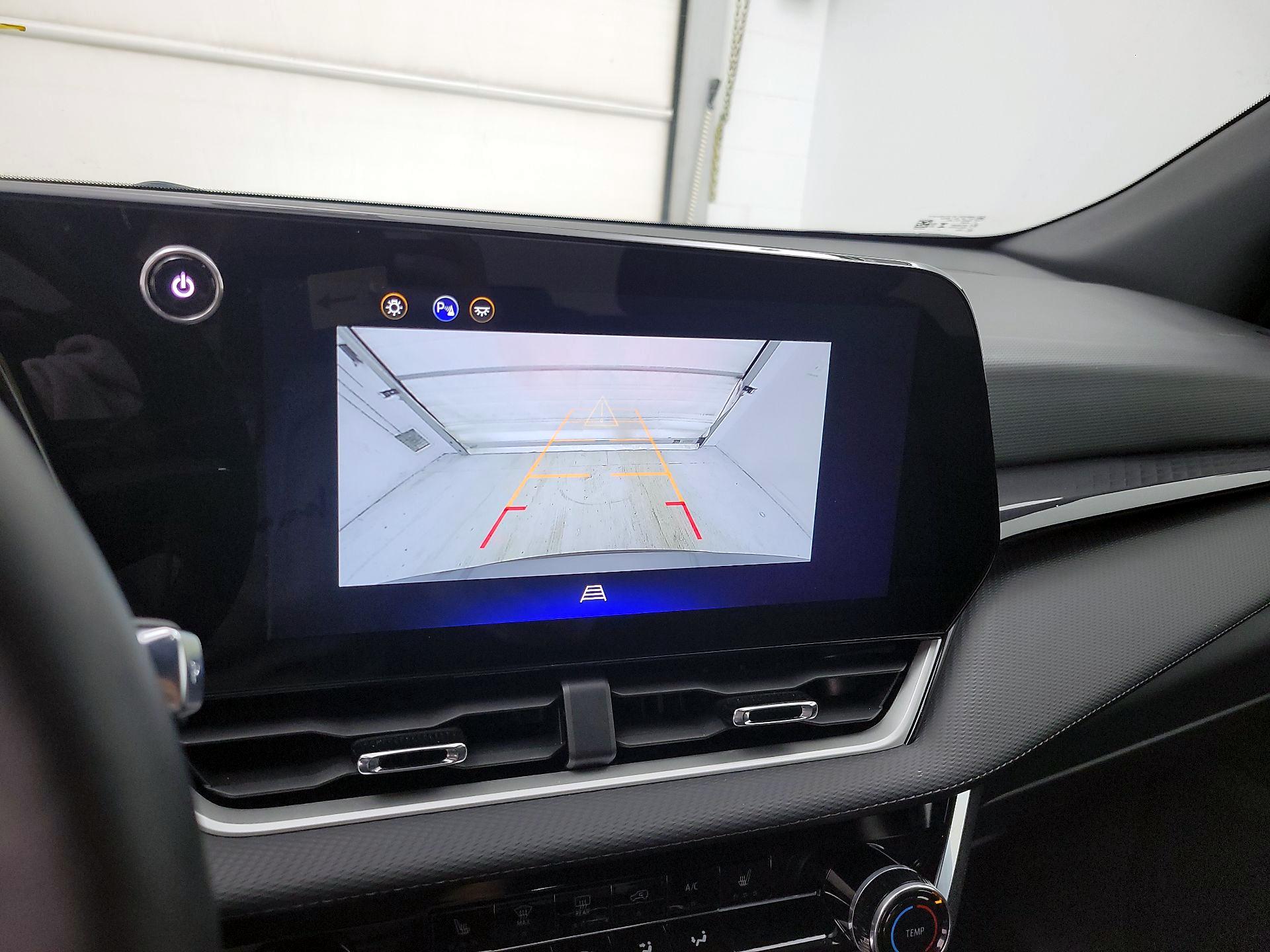 Thumbnail: 2025 Chevrolet Equinox - 15