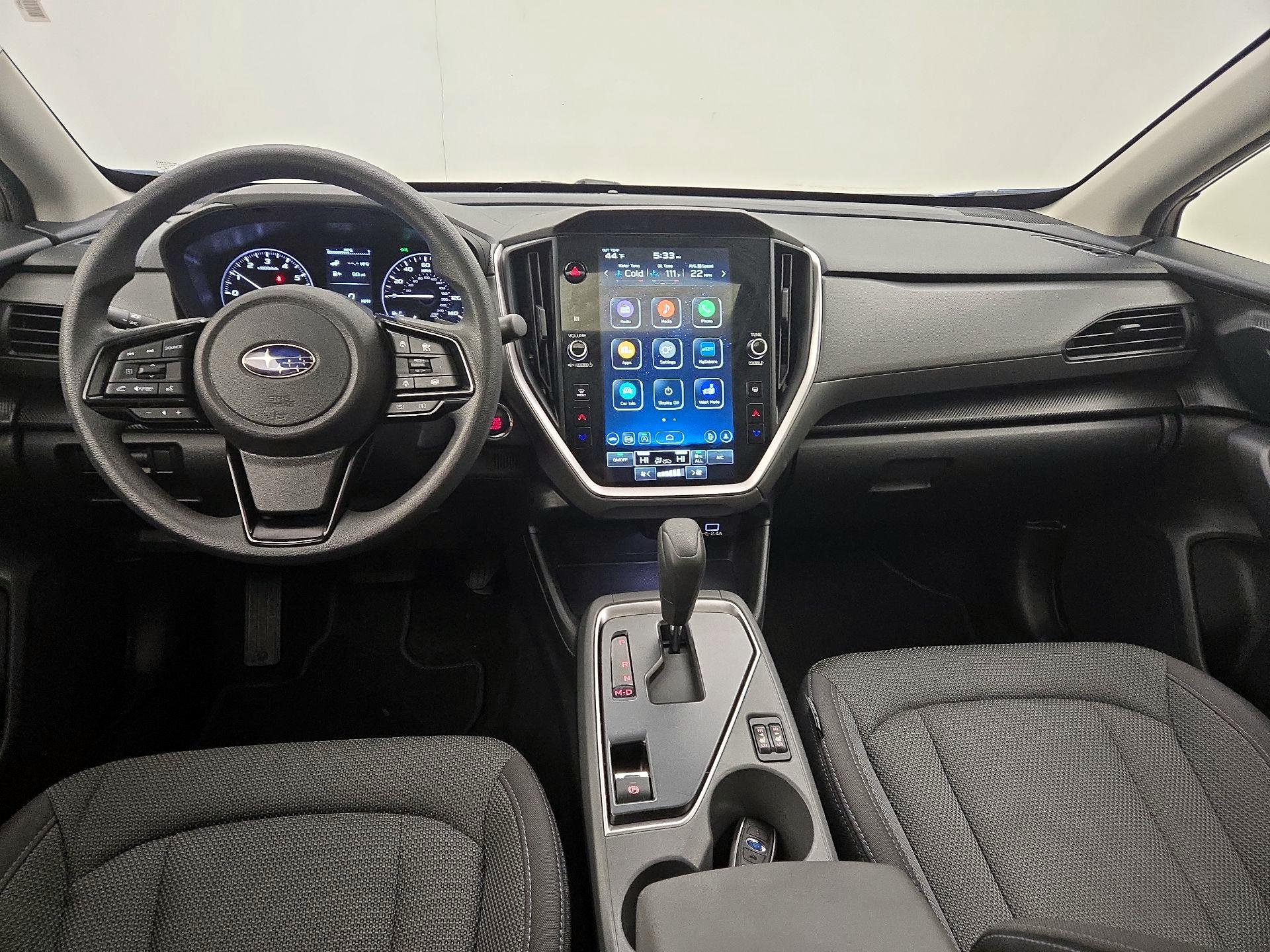 Thumbnail: 2024 Subaru Crosstrek - 9