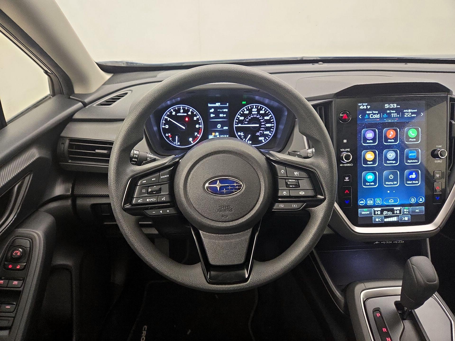 Thumbnail: 2024 Subaru Crosstrek - 10