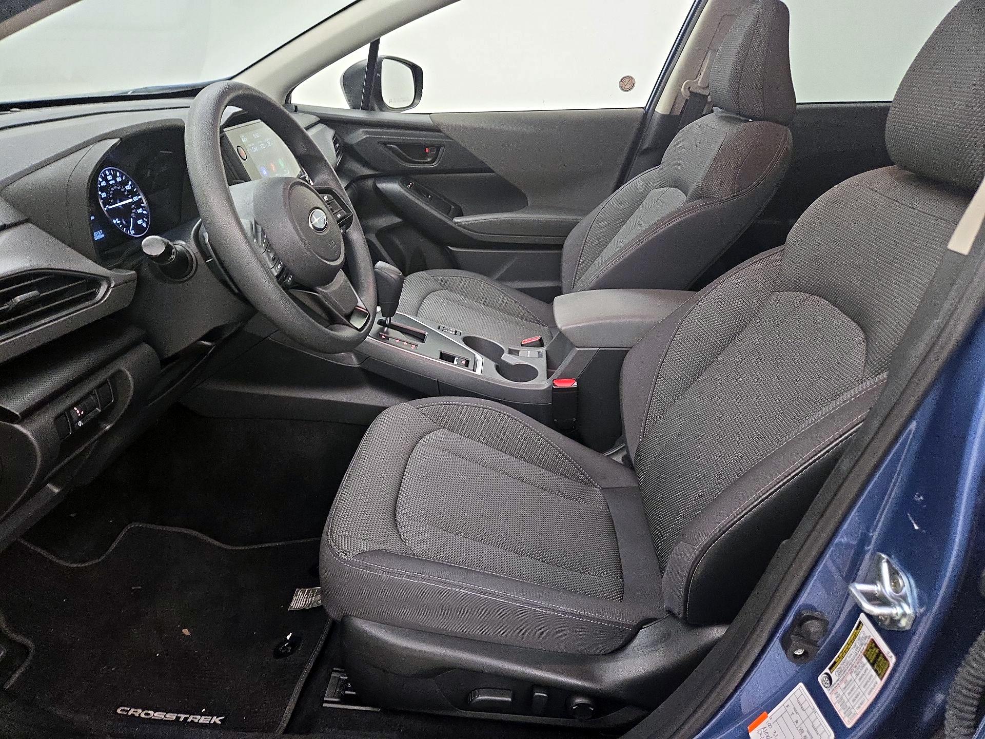 Thumbnail: 2024 Subaru Crosstrek - 11