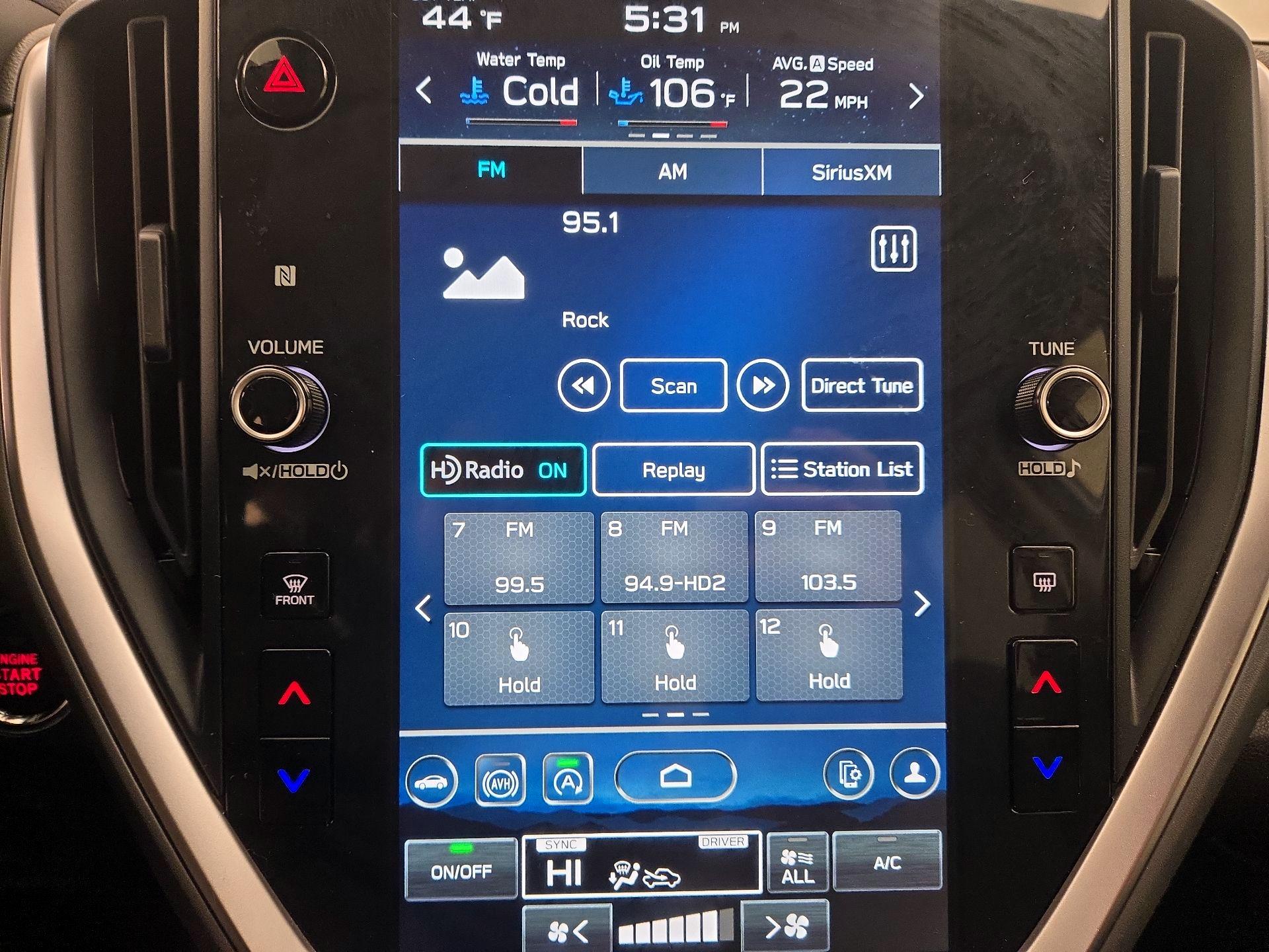 Thumbnail: 2024 Subaru Crosstrek - 15