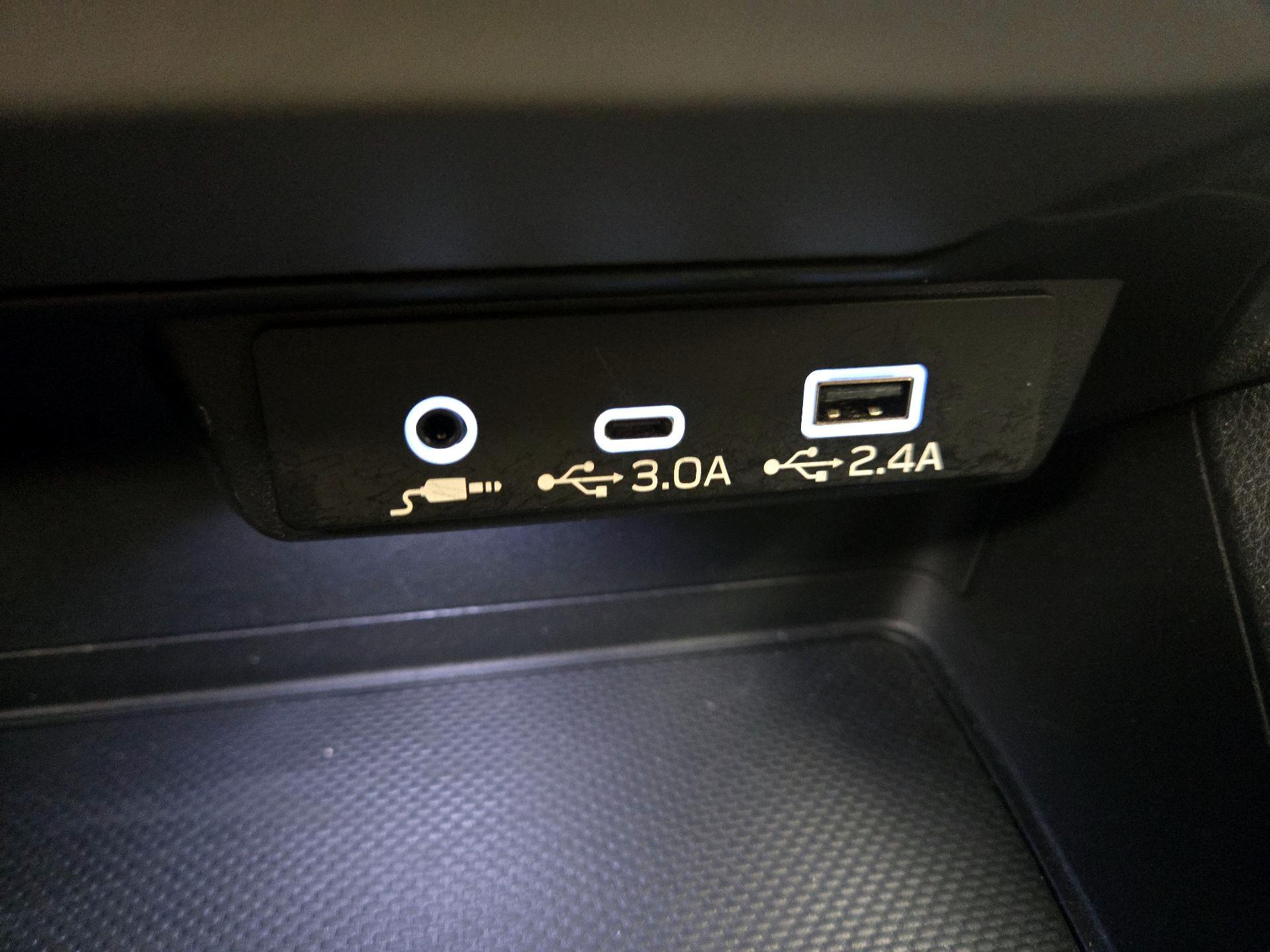 Thumbnail: 2024 Subaru Crosstrek - 18