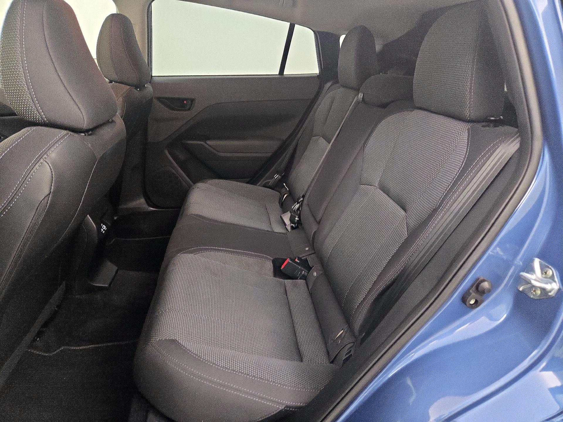 Thumbnail: 2024 Subaru Crosstrek - 20