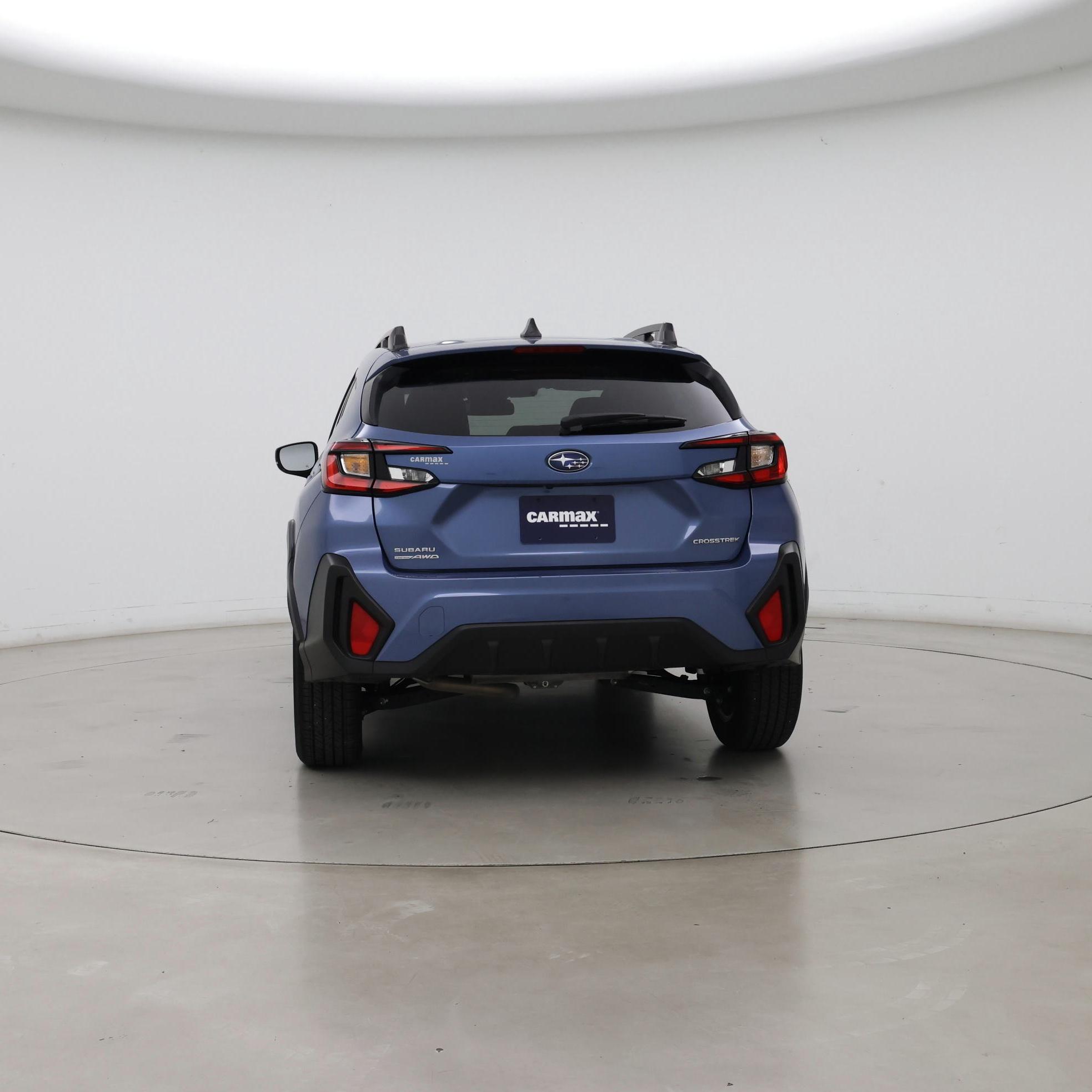 Thumbnail: 2024 Subaru Crosstrek - 6