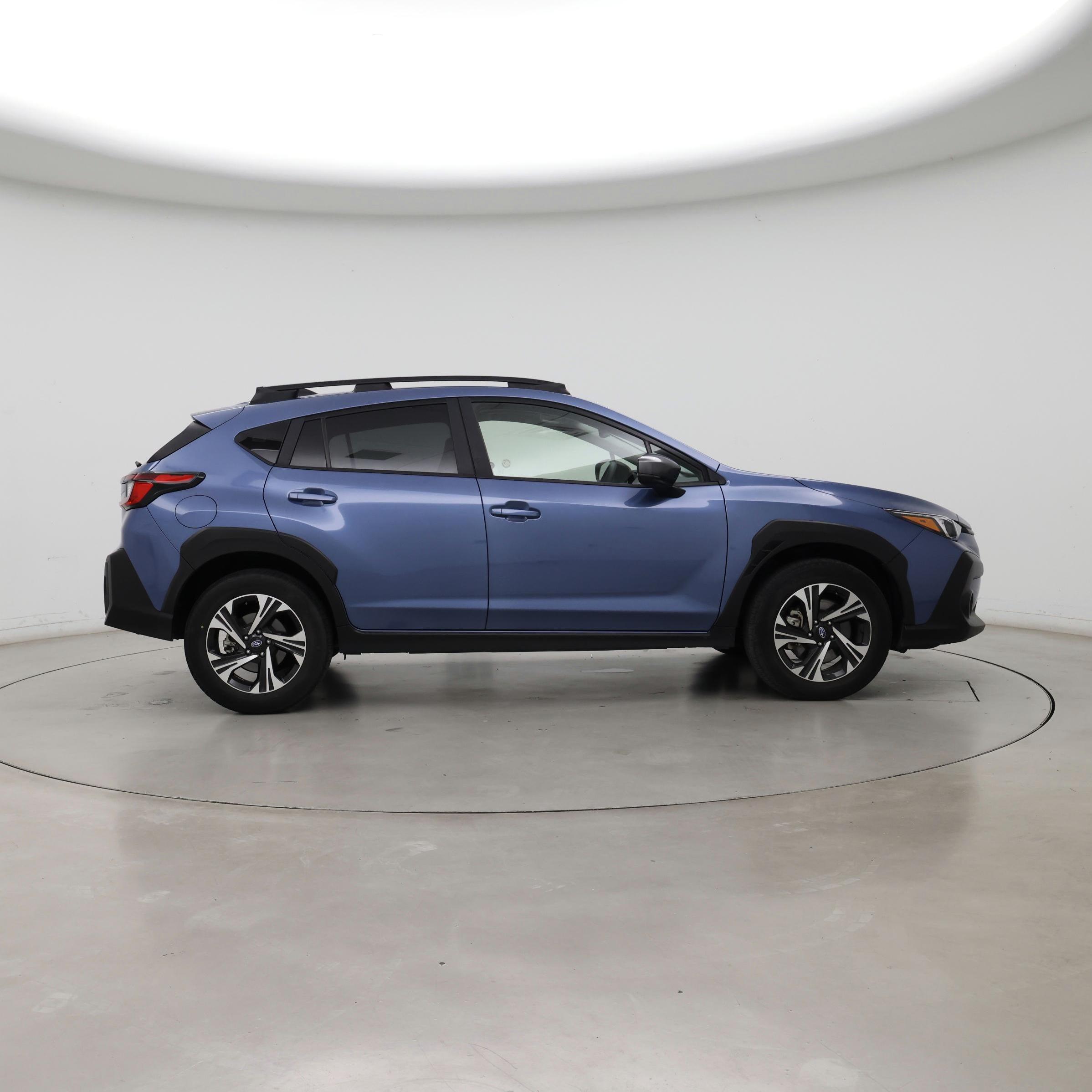 Thumbnail: 2024 Subaru Crosstrek - 7