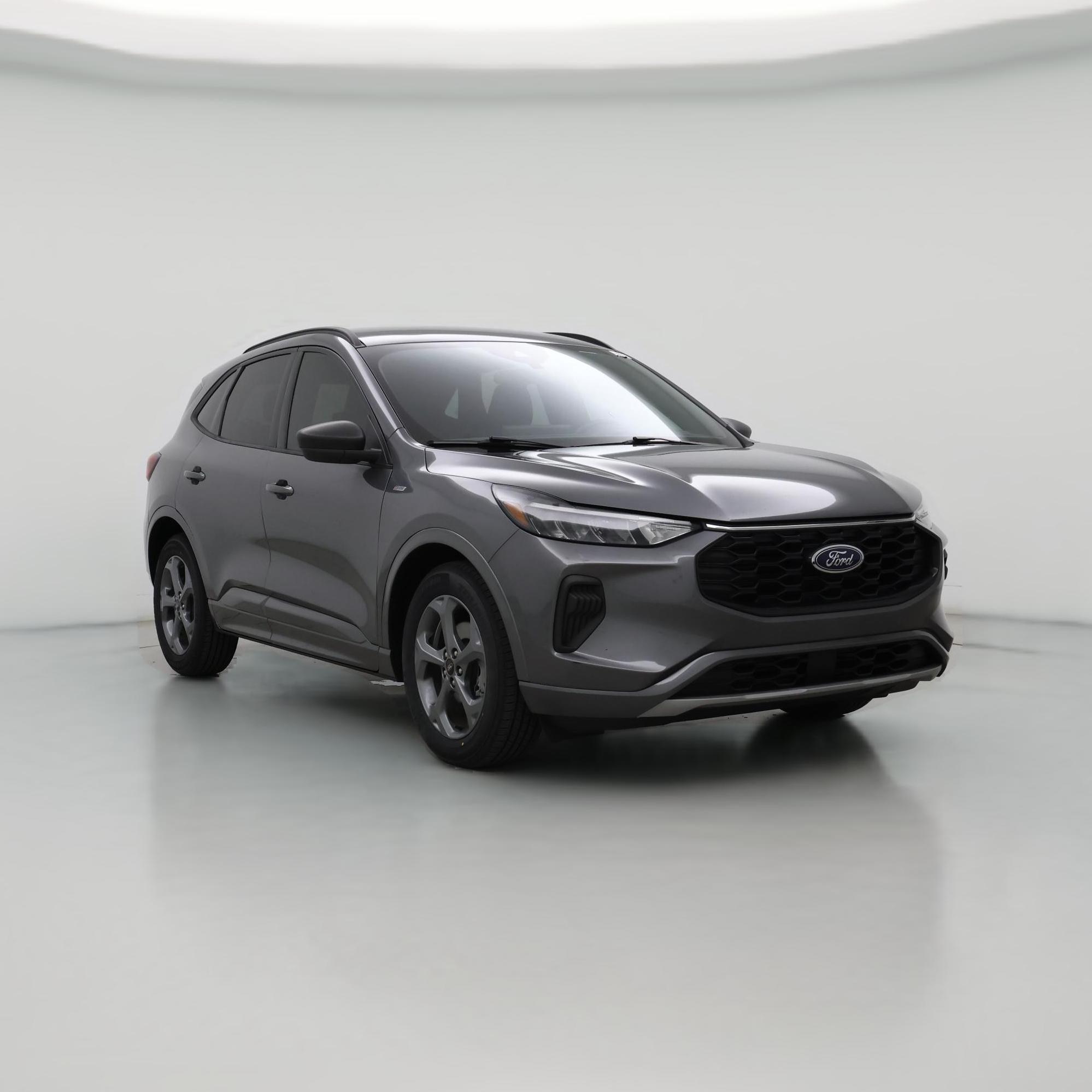 Thumbnail: 2023 Ford Escape - 1