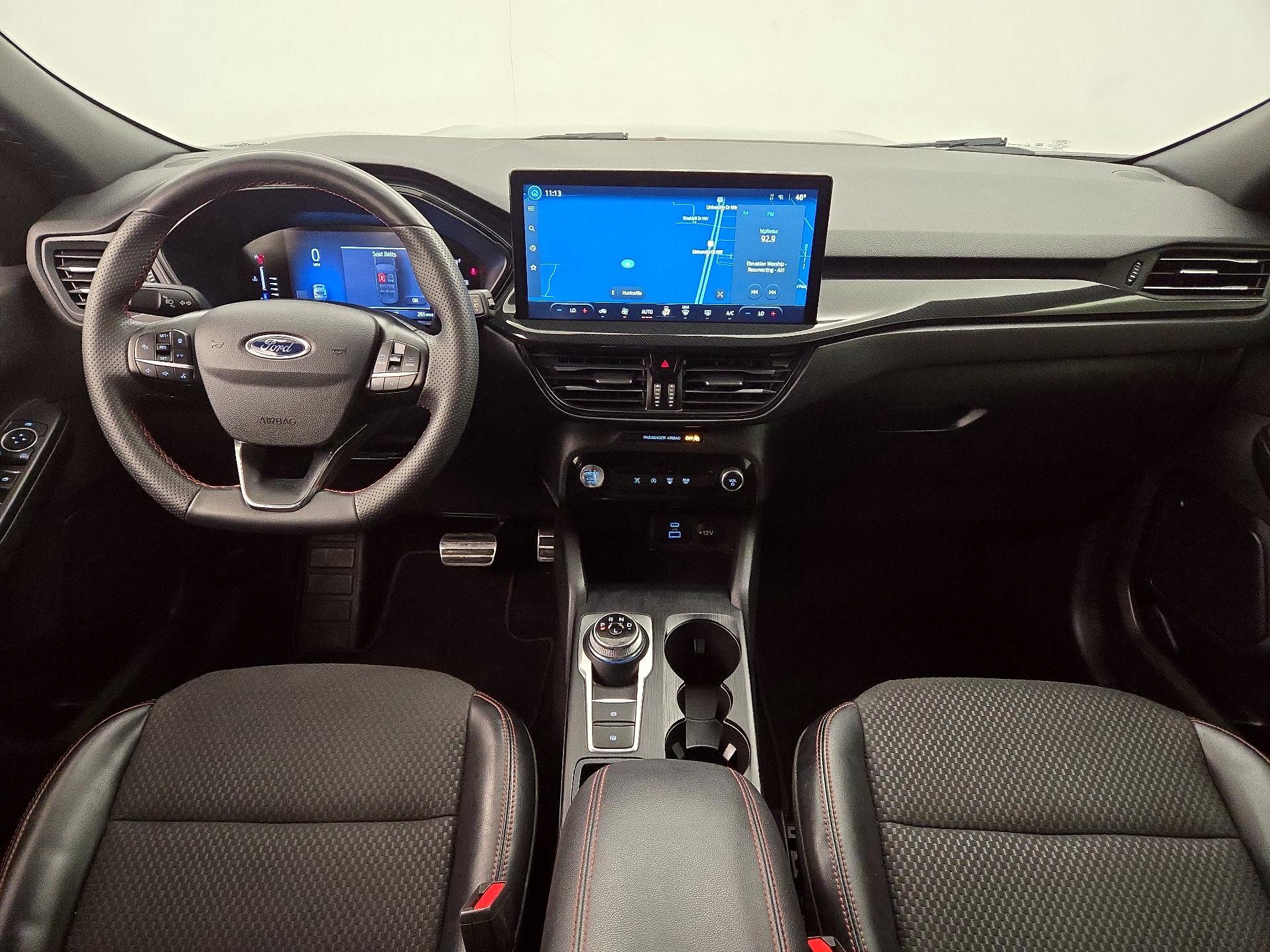 Thumbnail: 2023 Ford Escape - 9