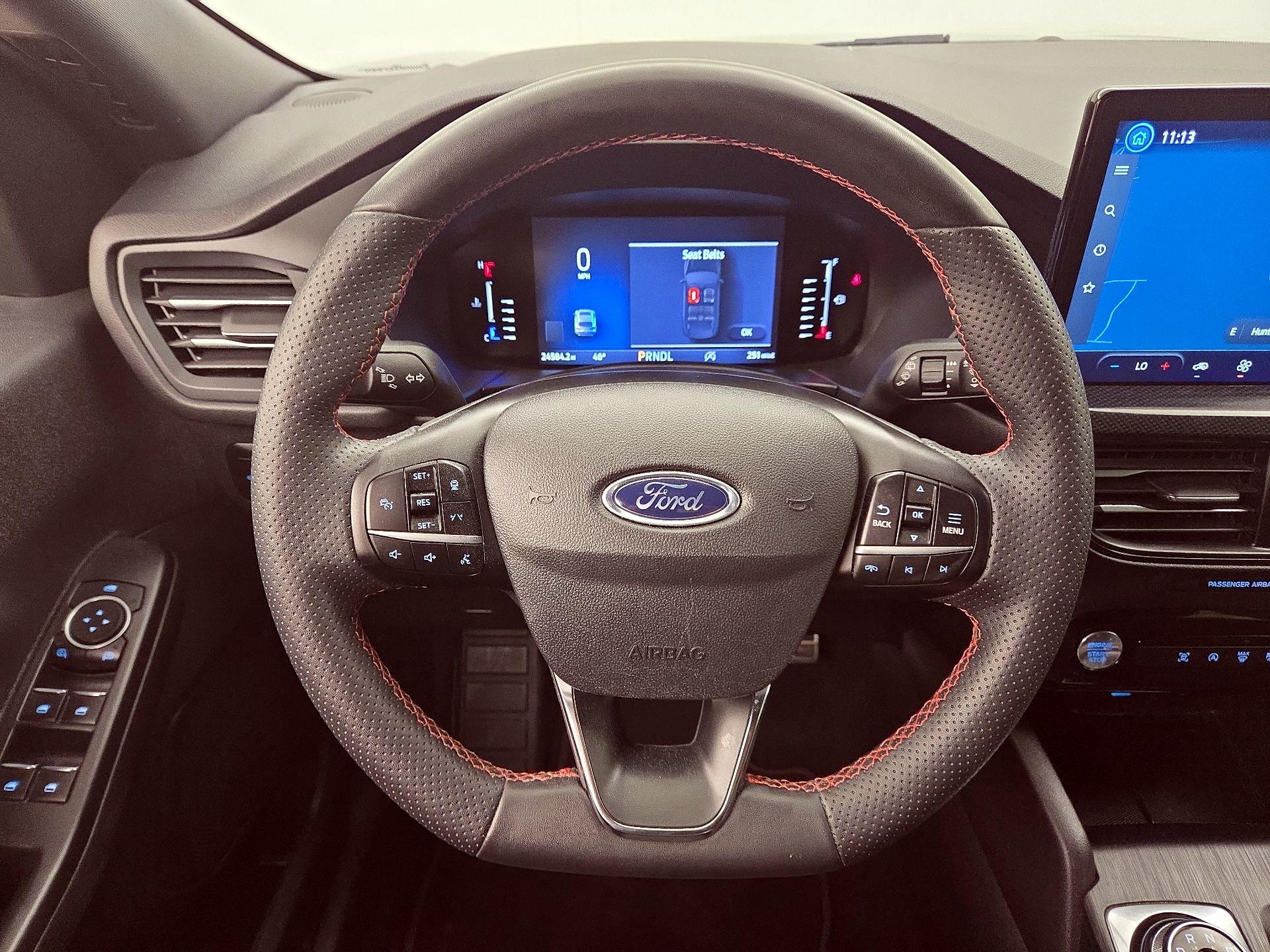 Thumbnail: 2023 Ford Escape - 10