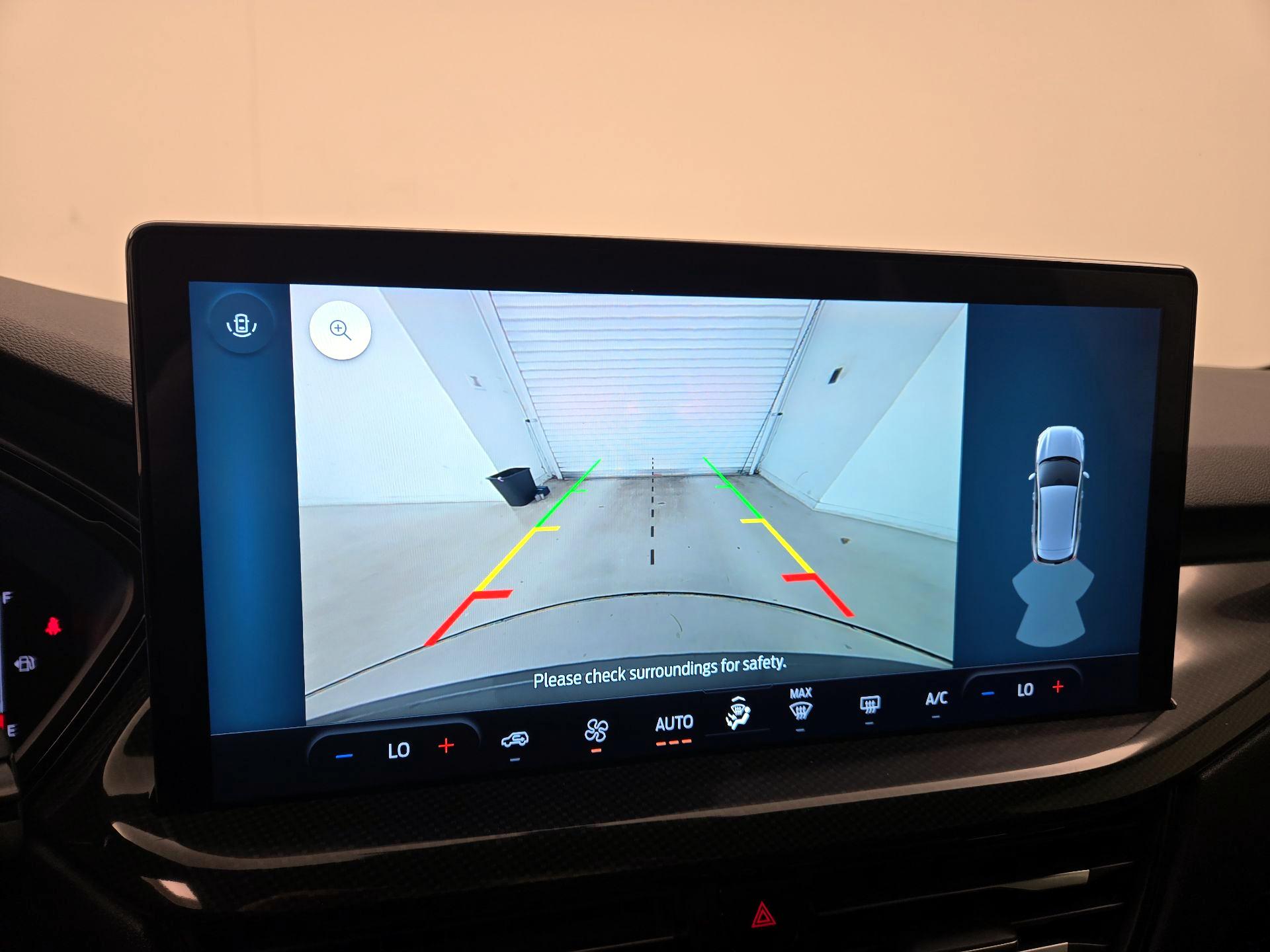 Thumbnail: 2023 Ford Escape - 15