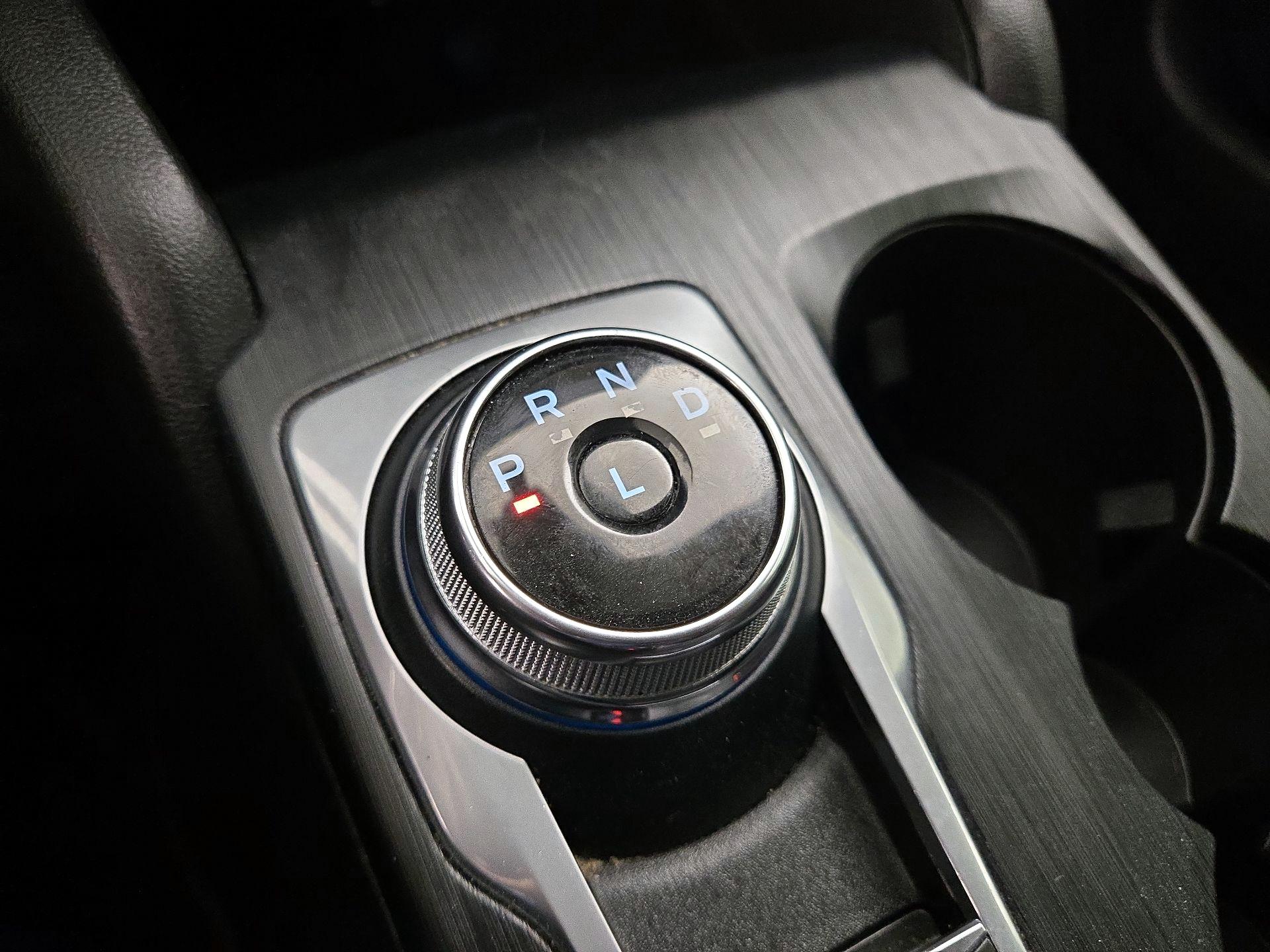 Thumbnail: 2023 Ford Escape - 18