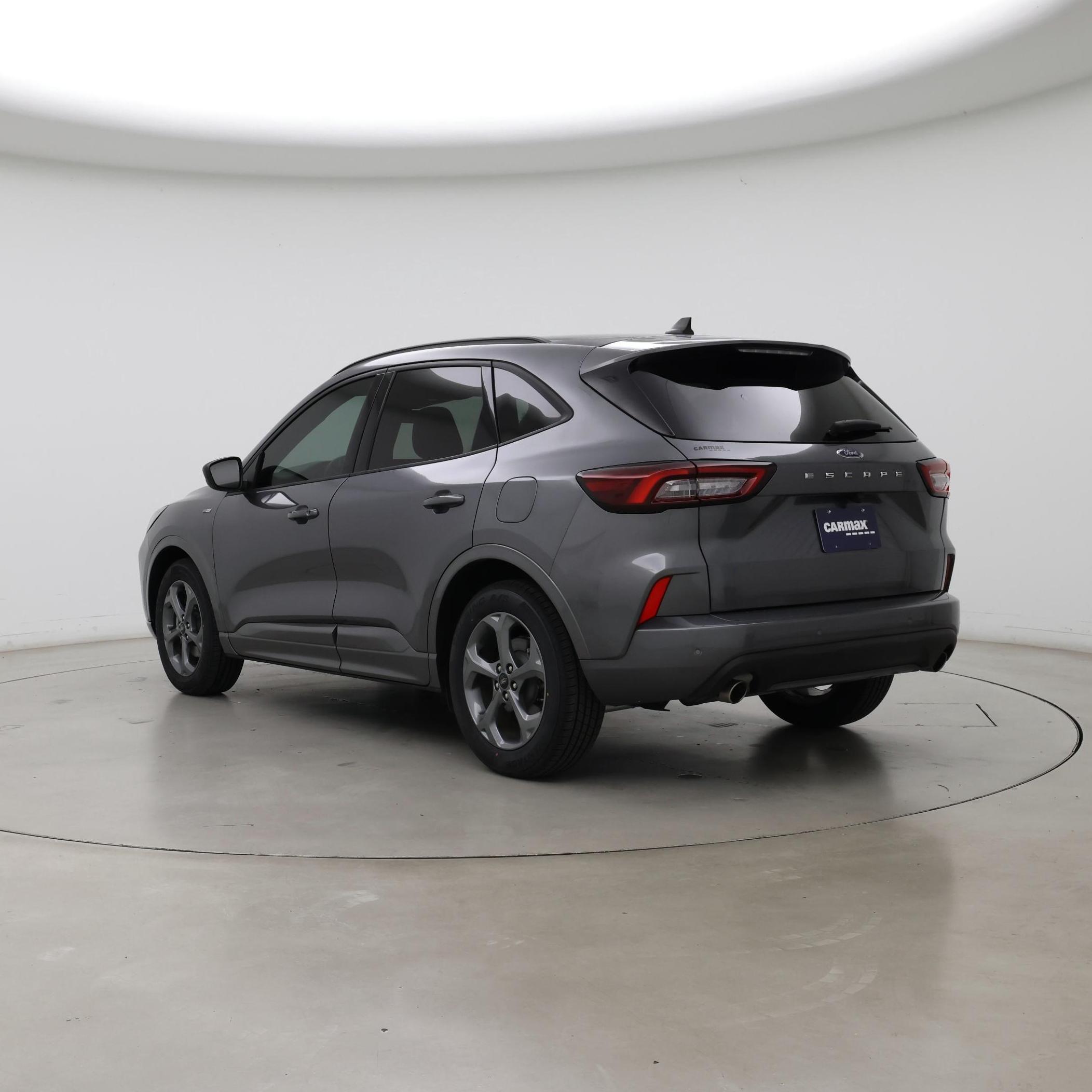 Thumbnail: 2023 Ford Escape - 2