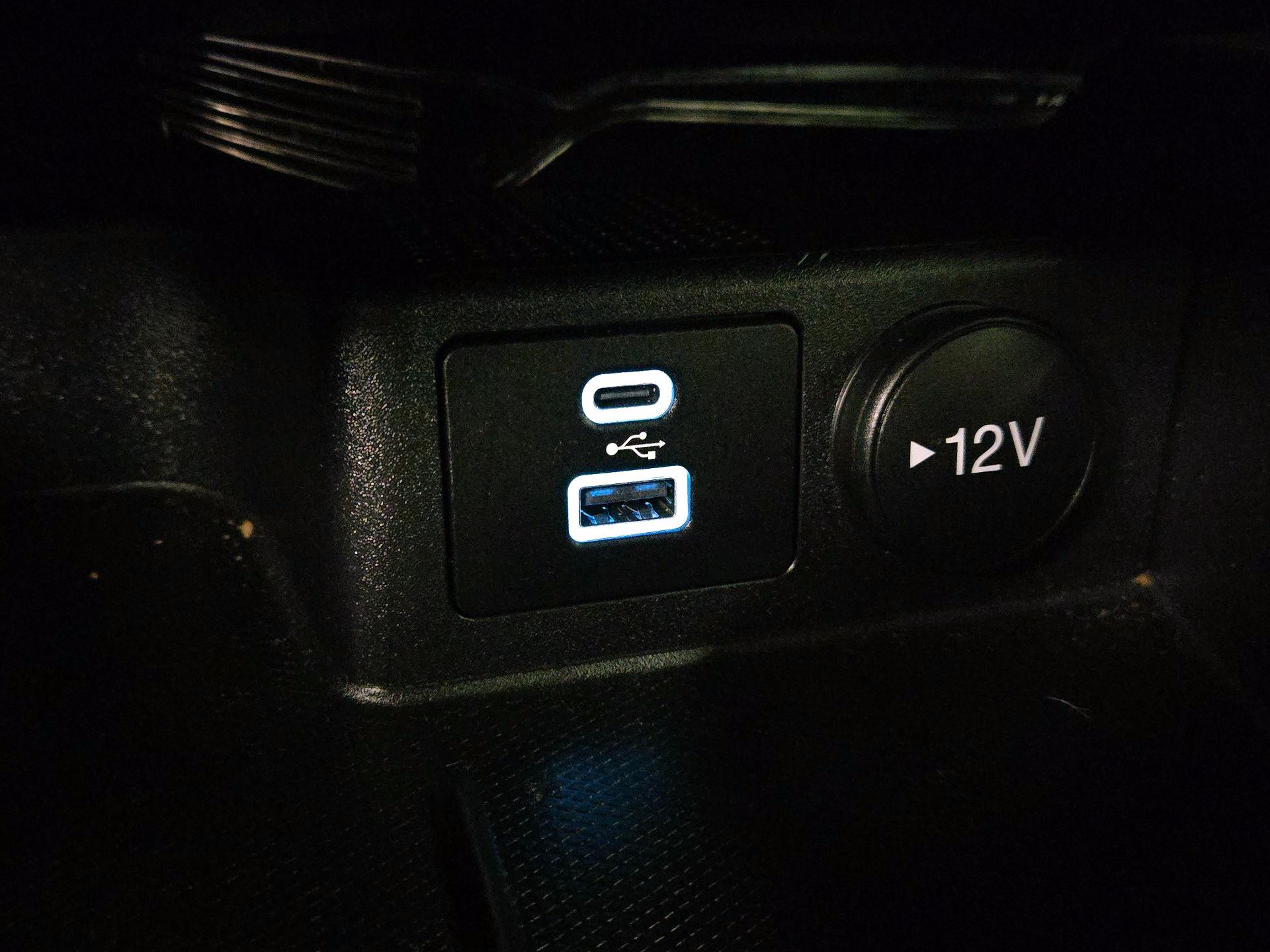 Thumbnail: 2023 Ford Escape - 19