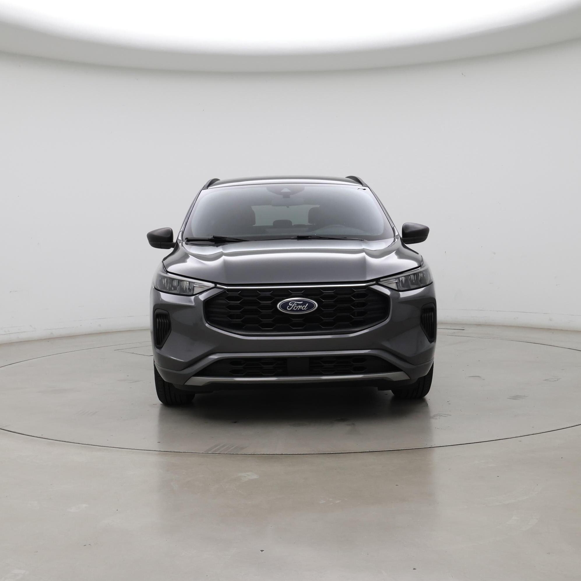 Thumbnail: 2023 Ford Escape - 5