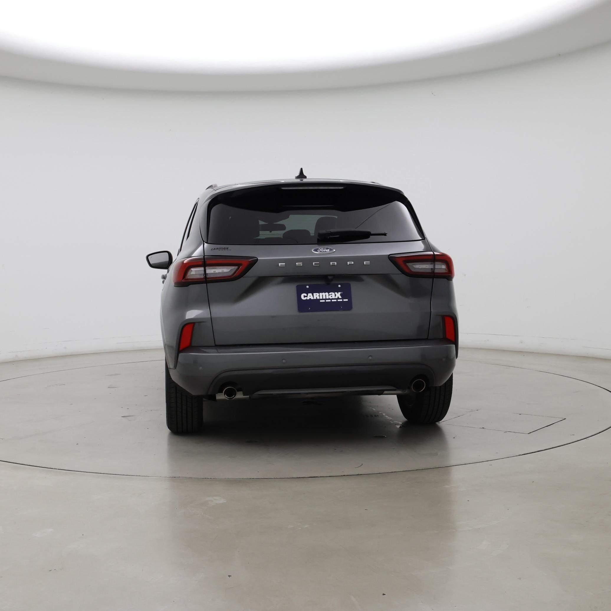 Thumbnail: 2023 Ford Escape - 6