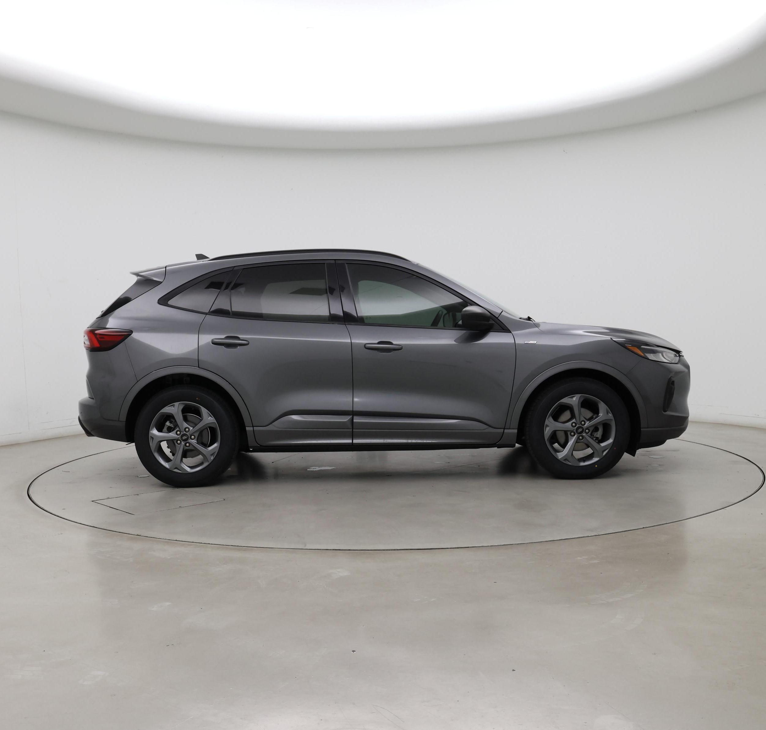 Thumbnail: 2023 Ford Escape - 7