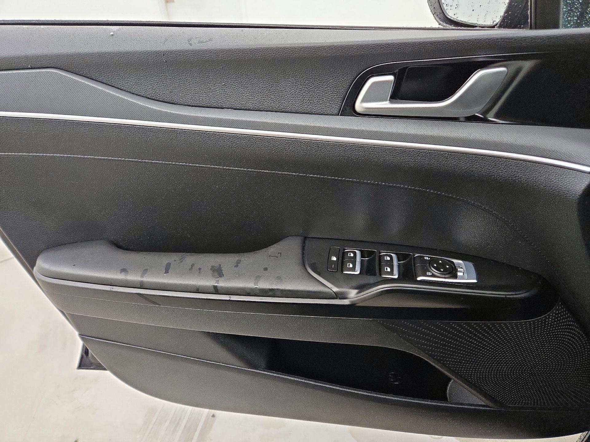 Thumbnail: 2023 Kia K5 - 12