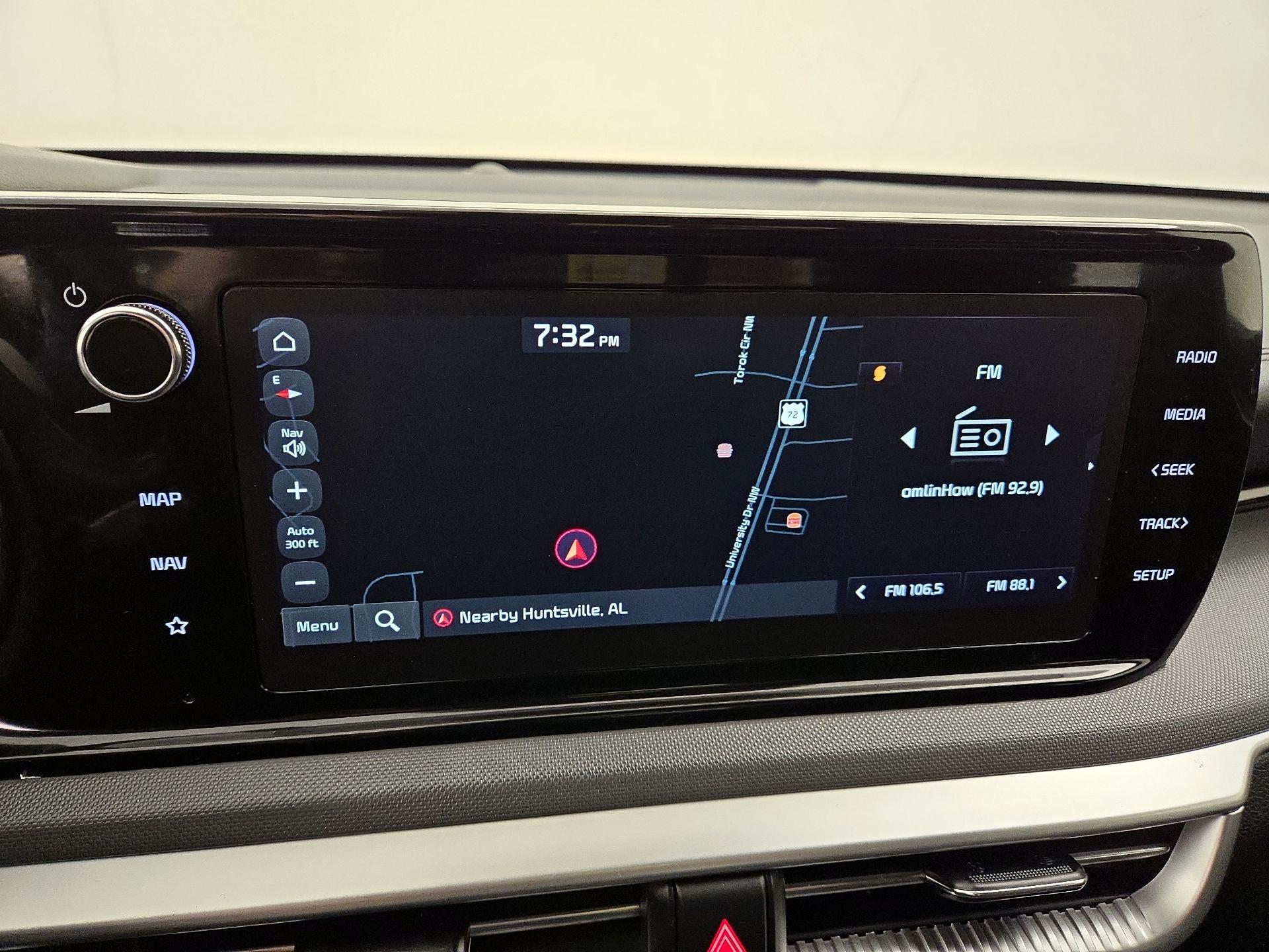 Thumbnail: 2023 Kia K5 - 14