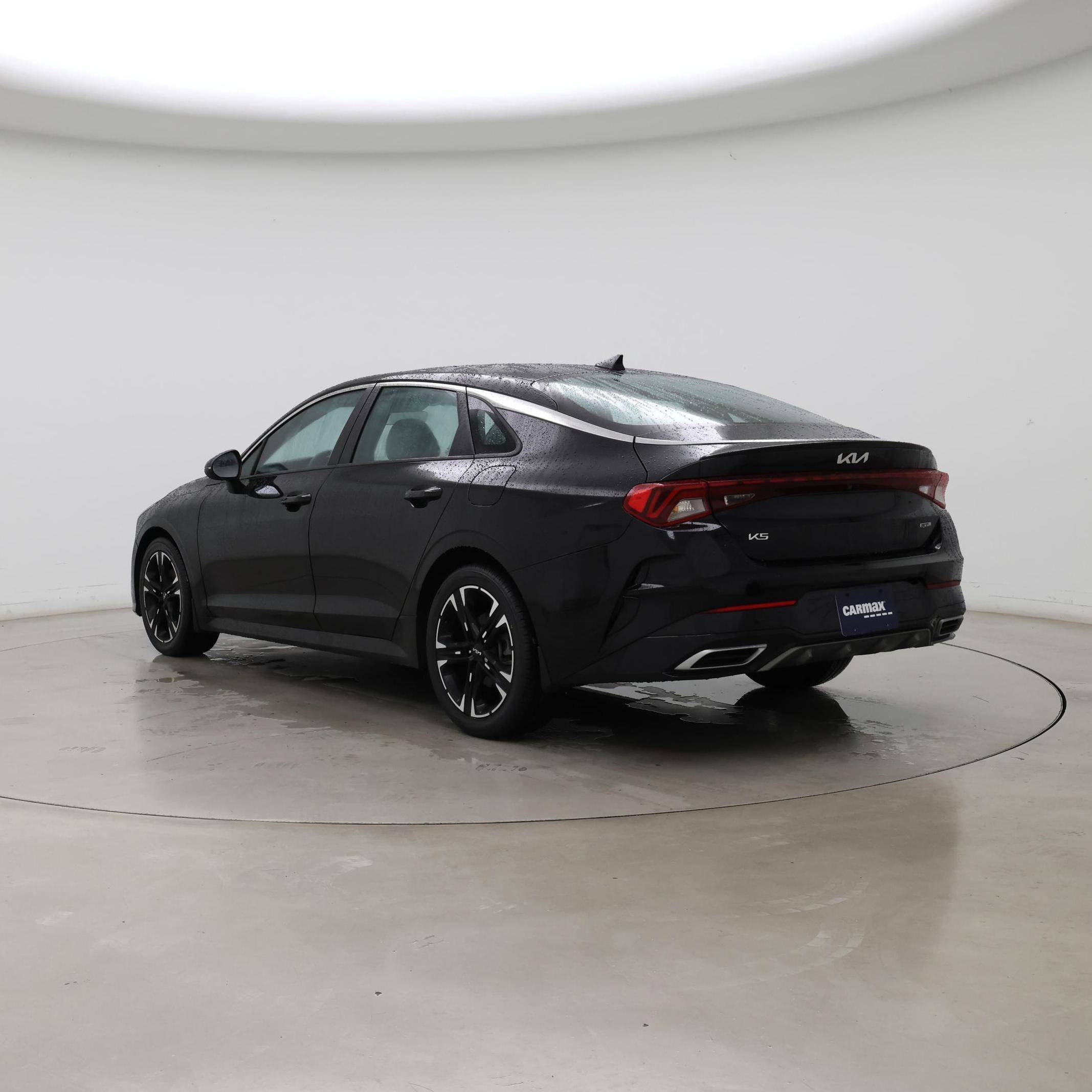 Thumbnail: 2023 Kia K5 - 2