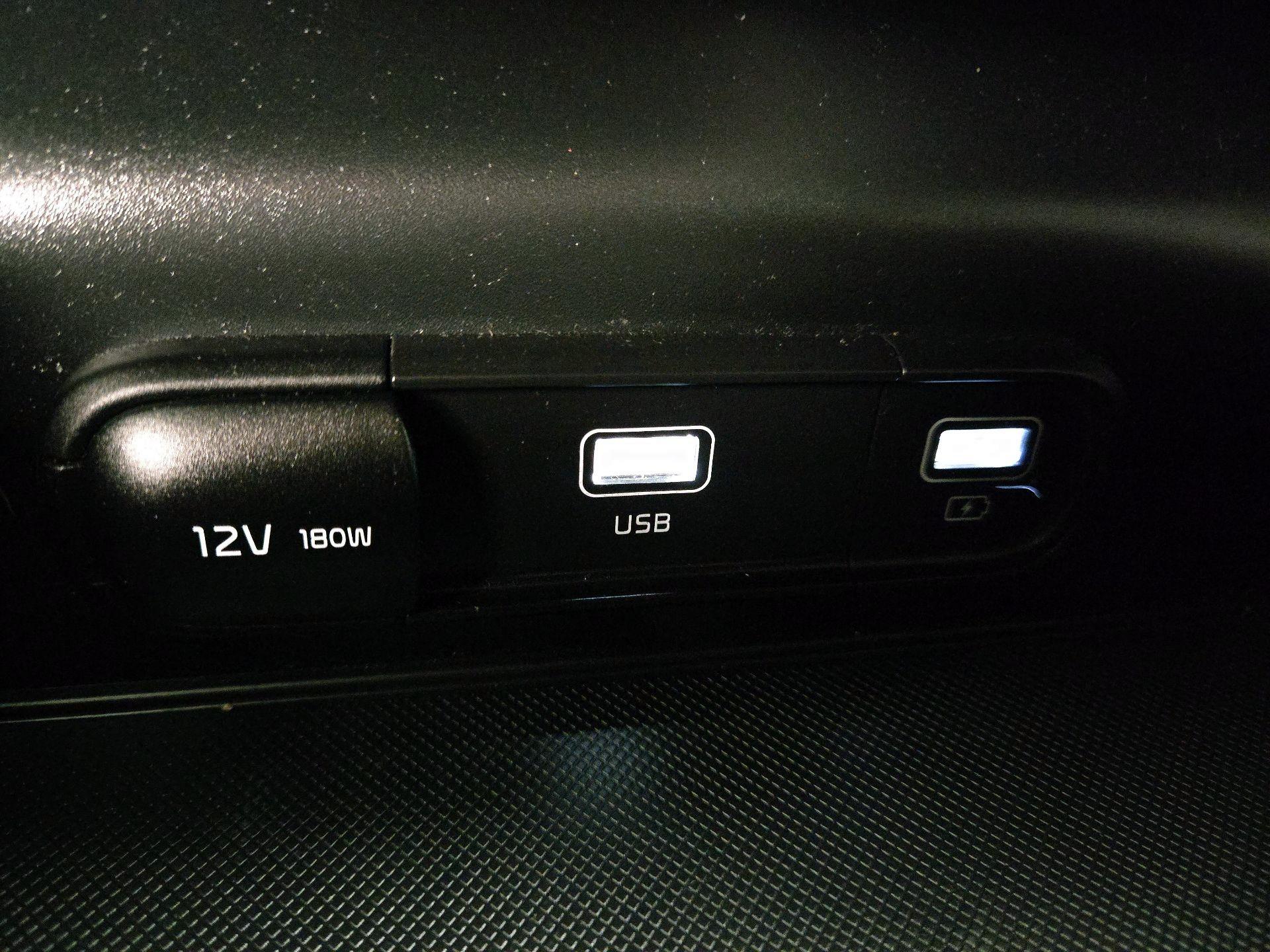 Thumbnail: 2023 Kia K5 - 19