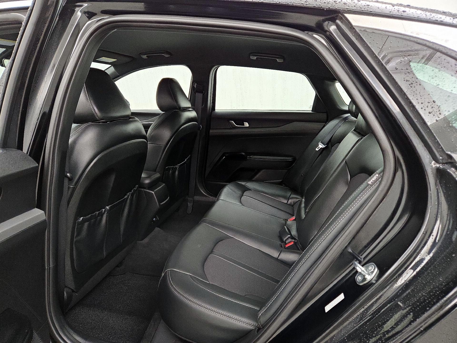 Thumbnail: 2023 Kia K5 - 20