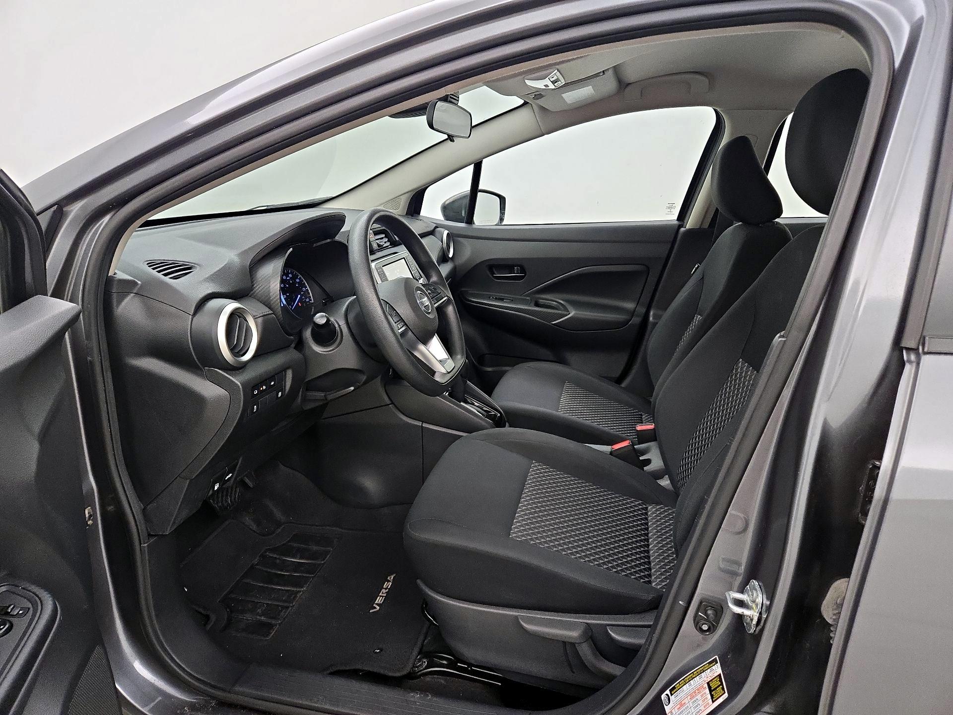 Thumbnail: 2021 Nissan Versa - 11